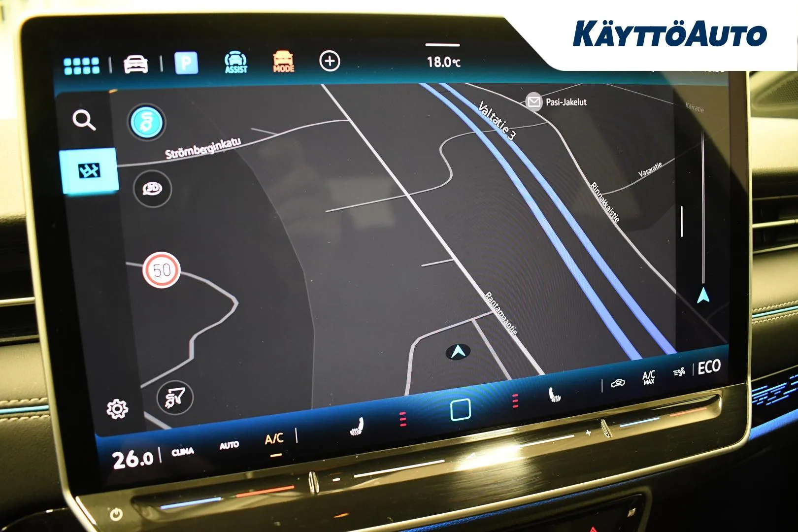 VOLKSWAGEN ID.7 KVX-233 carousel image