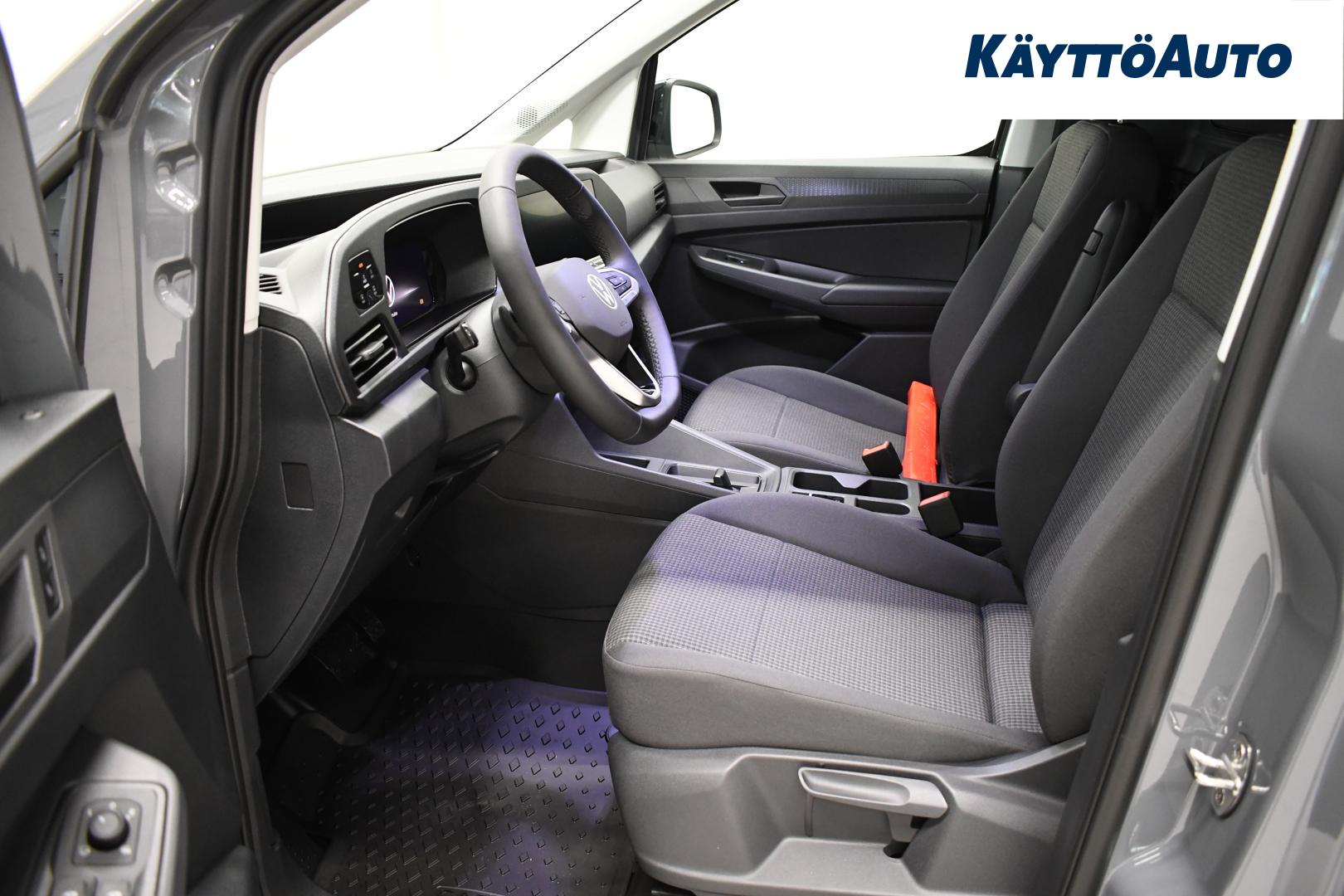 Volkswagen Caddy Maxi 2026, kuva 4/10