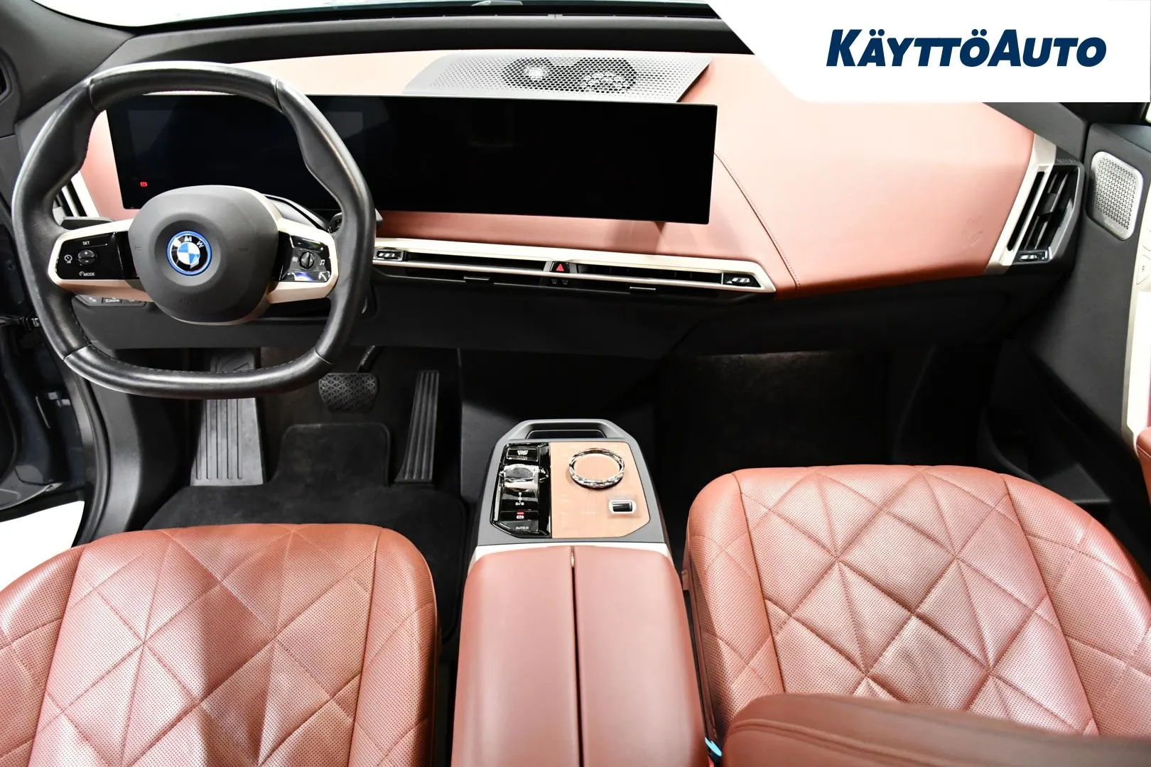 BMW iX LSC-840 carousel image