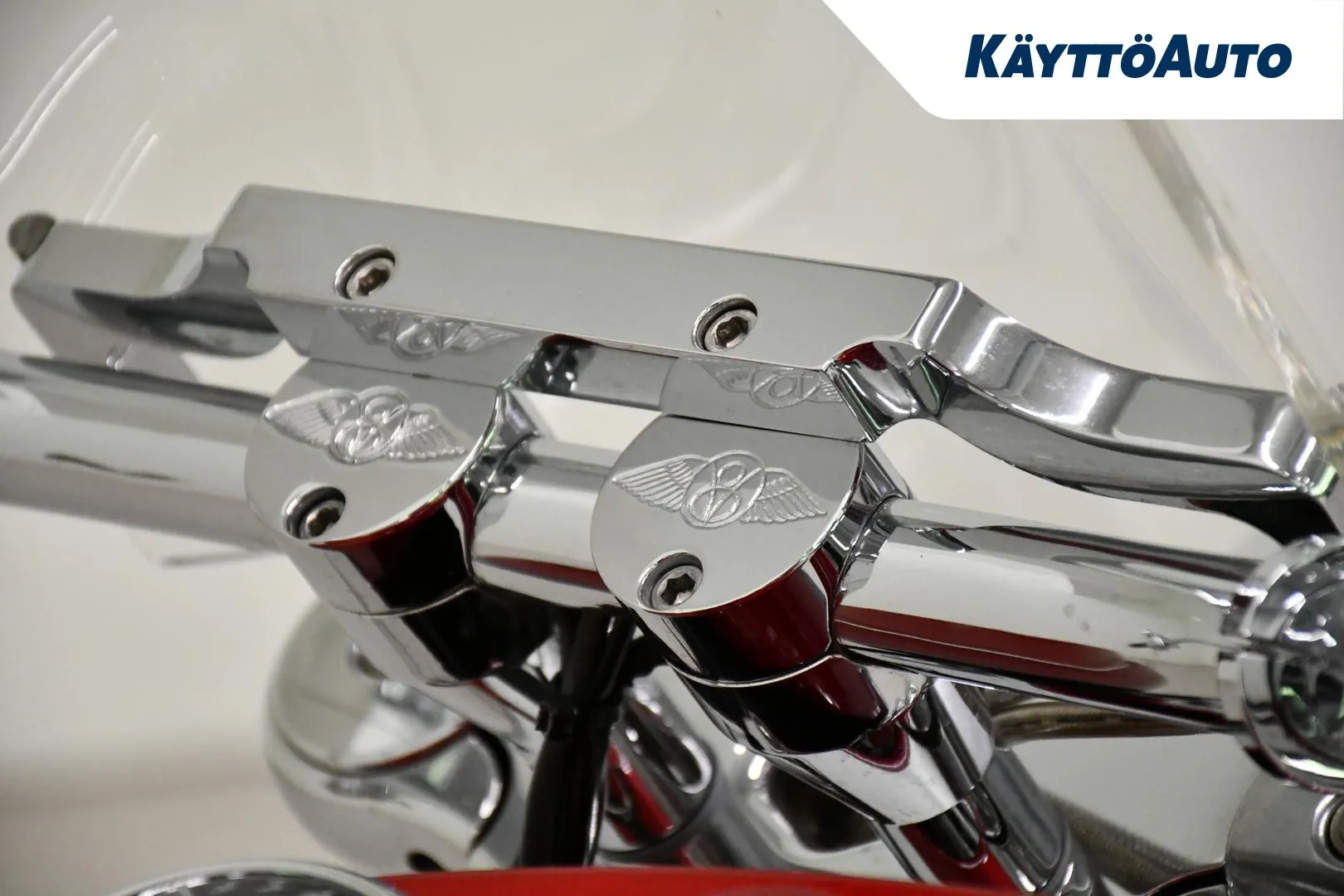 Boss Hoss Boss Hoss 83-GHK carousel image