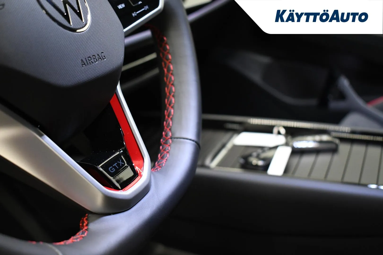 Volkswagen ID.7 KXB-625 carousel image