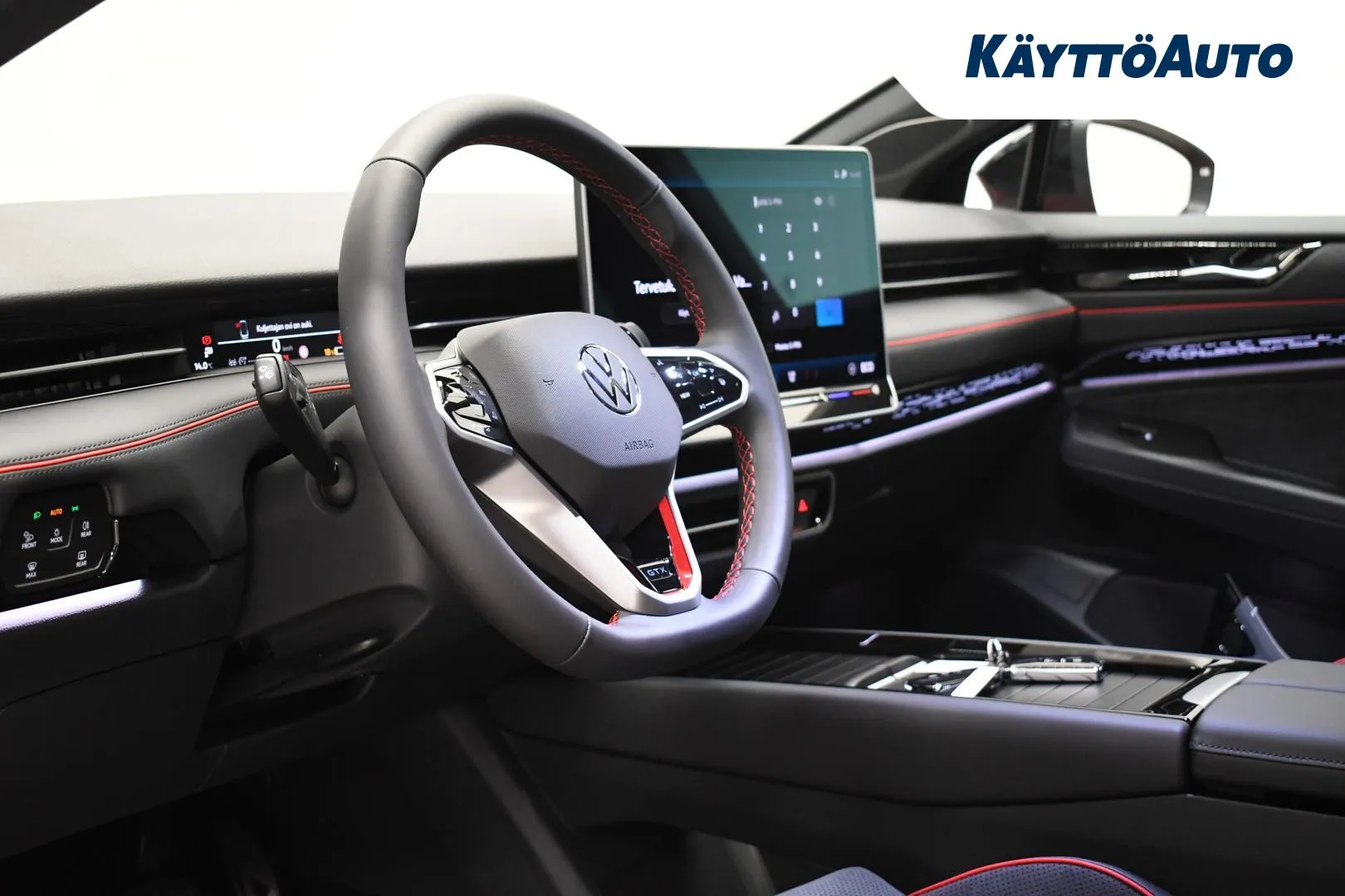 Volkswagen ID.7 KXB-625 carousel image
