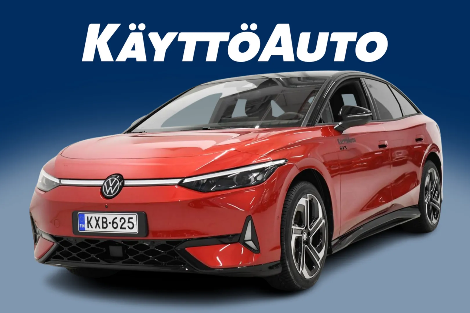 Volkswagen ID.7 KXB-625 carousel image