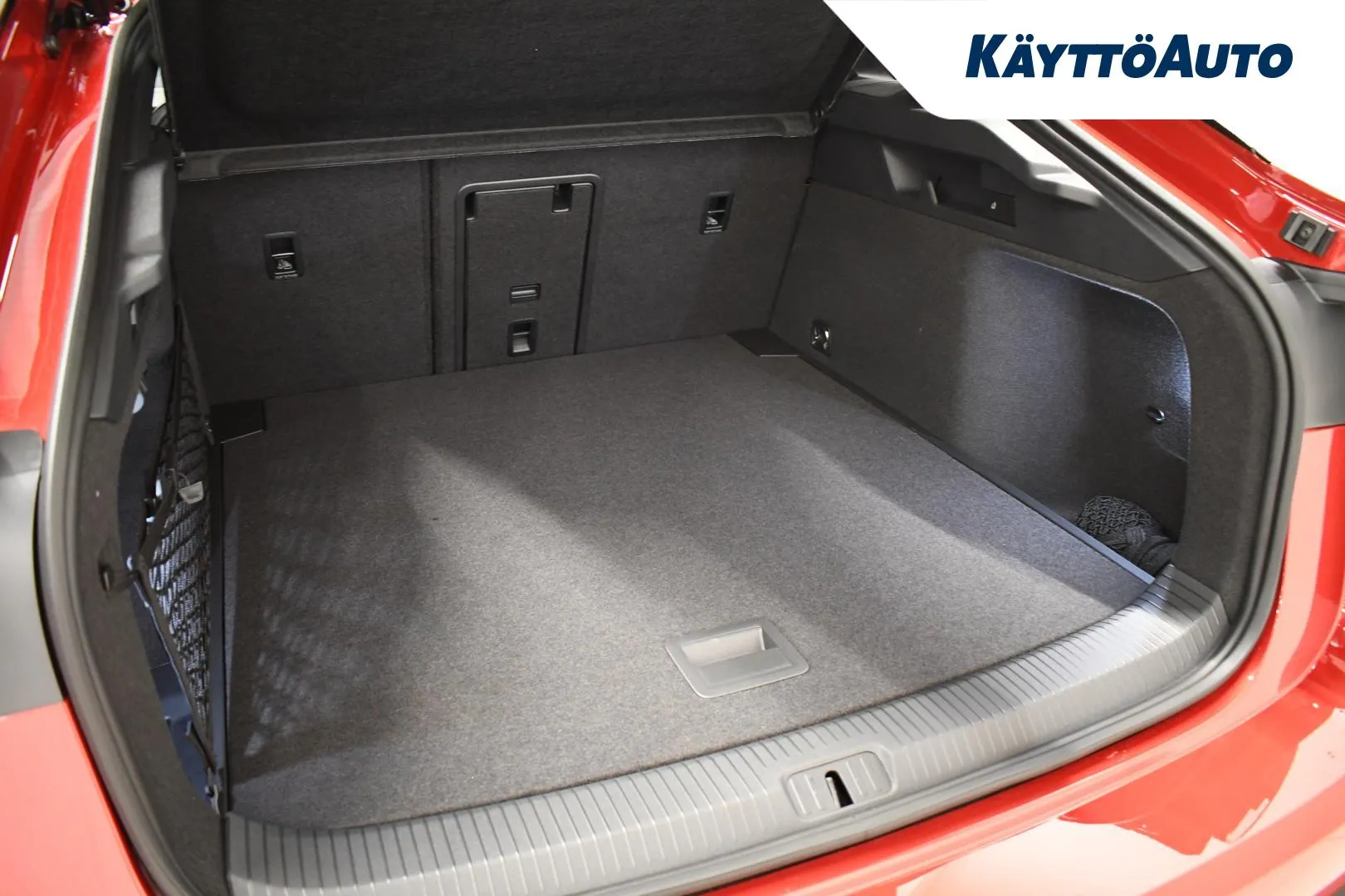 Volkswagen ID.7 KXB-625 carousel image