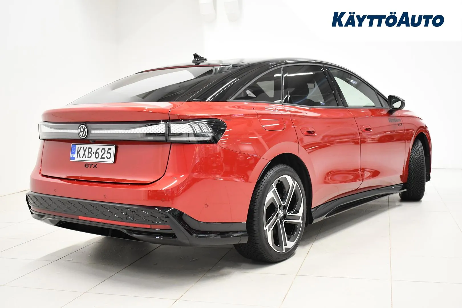 Volkswagen ID.7 KXB-625 carousel image