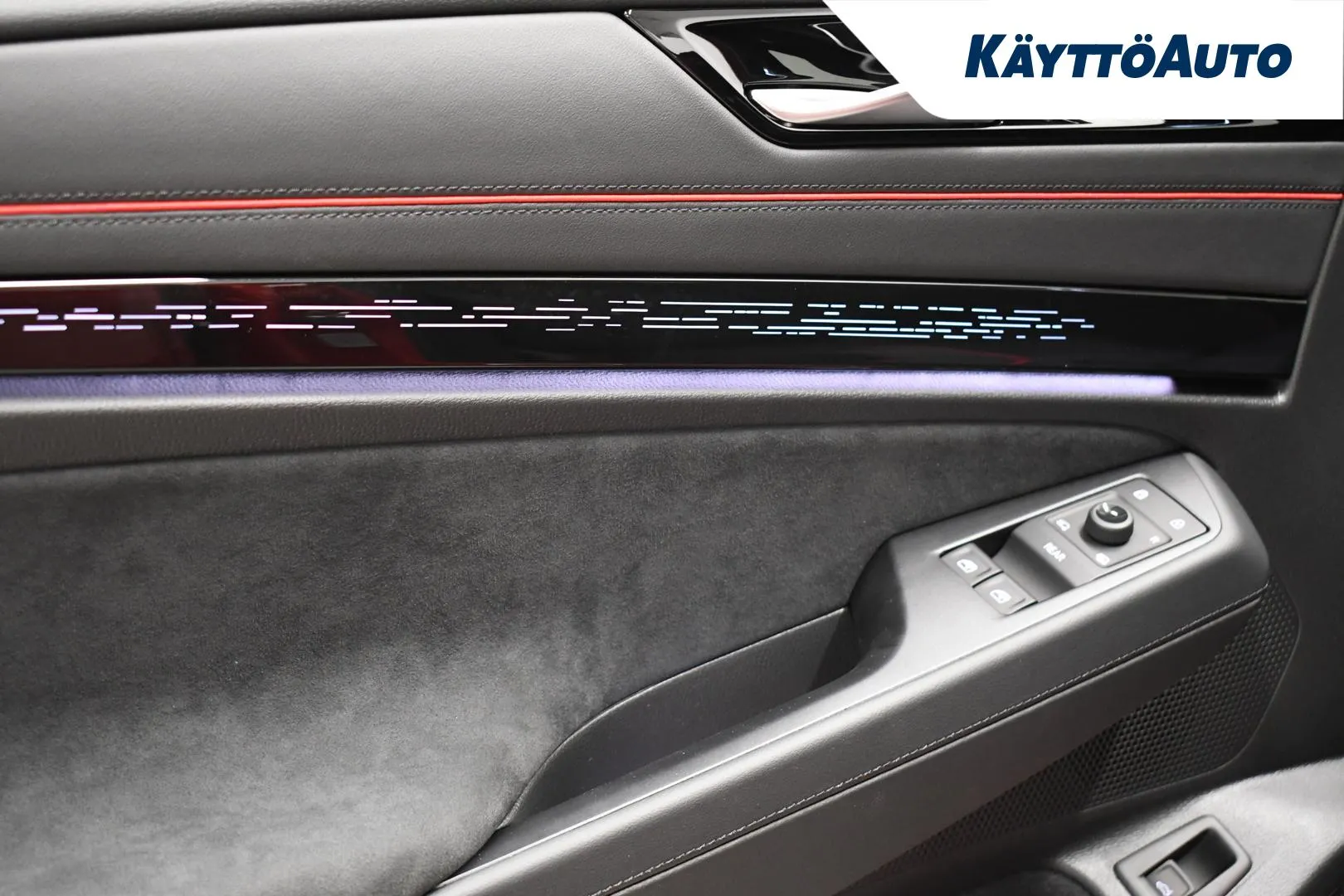 Volkswagen ID.7 KXB-625 carousel image