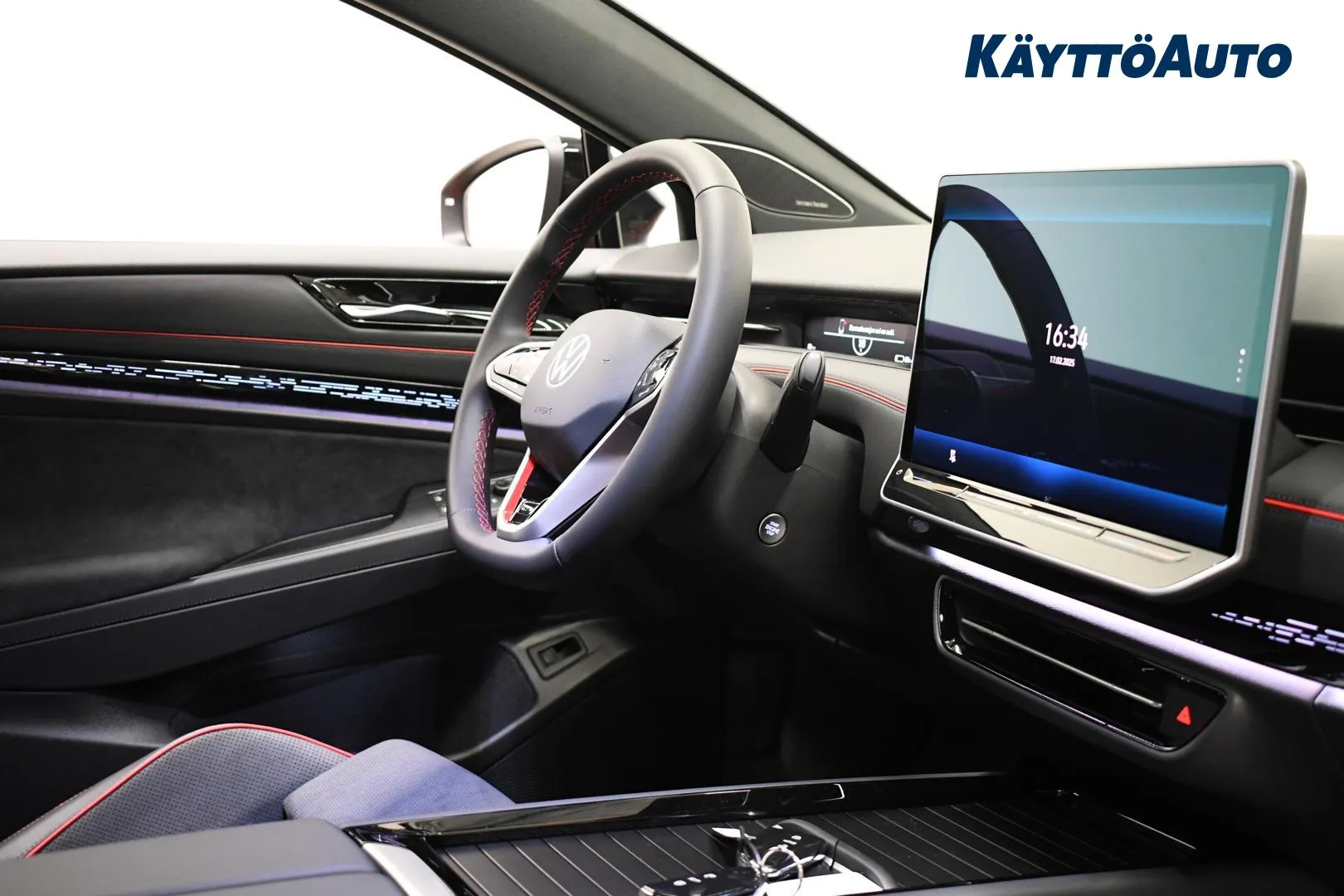 Volkswagen ID.7 KXB-625 carousel image