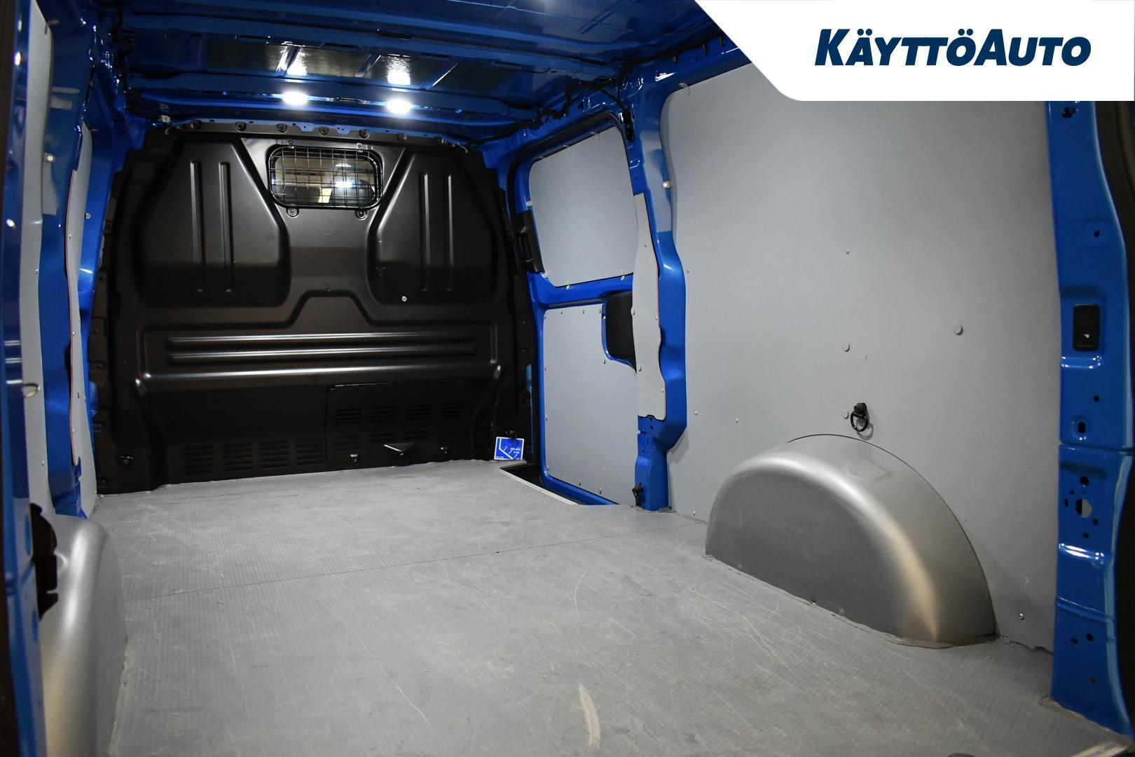 Volkswagen Transporter 2025, photo 5/15