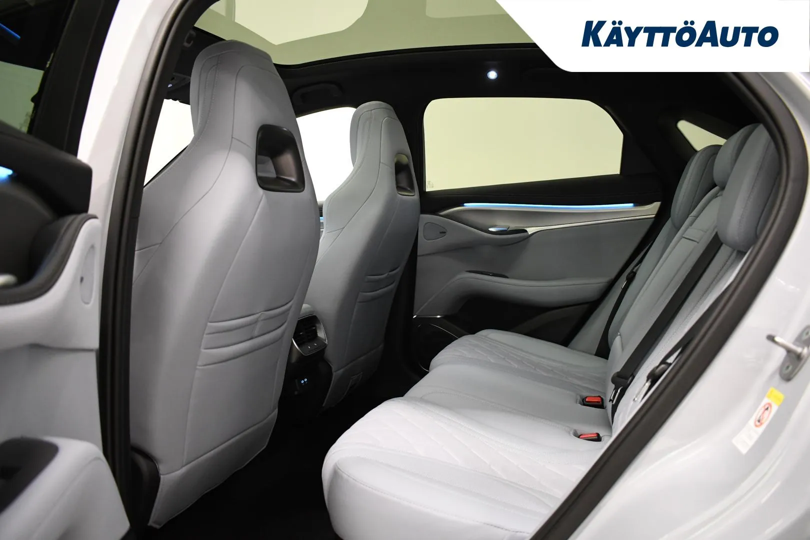 BYD Sealion 7 MRJ-287 carousel image