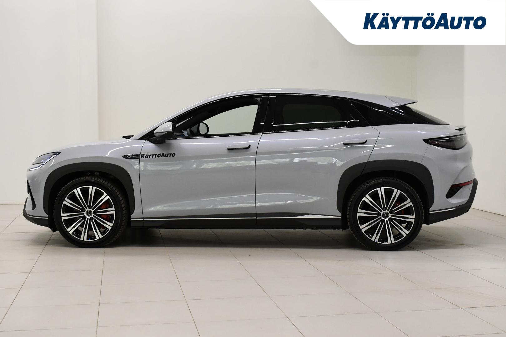 BYD Sealion 7 Excellence AWD 2025, kuva 2/28