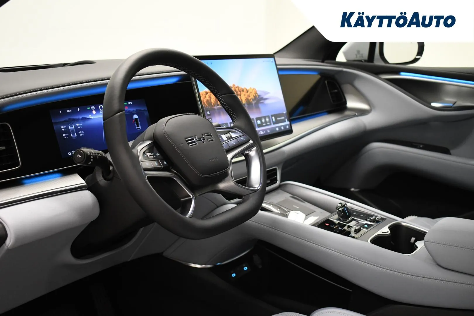 BYD Sealion 7 MRJ-287 carousel image