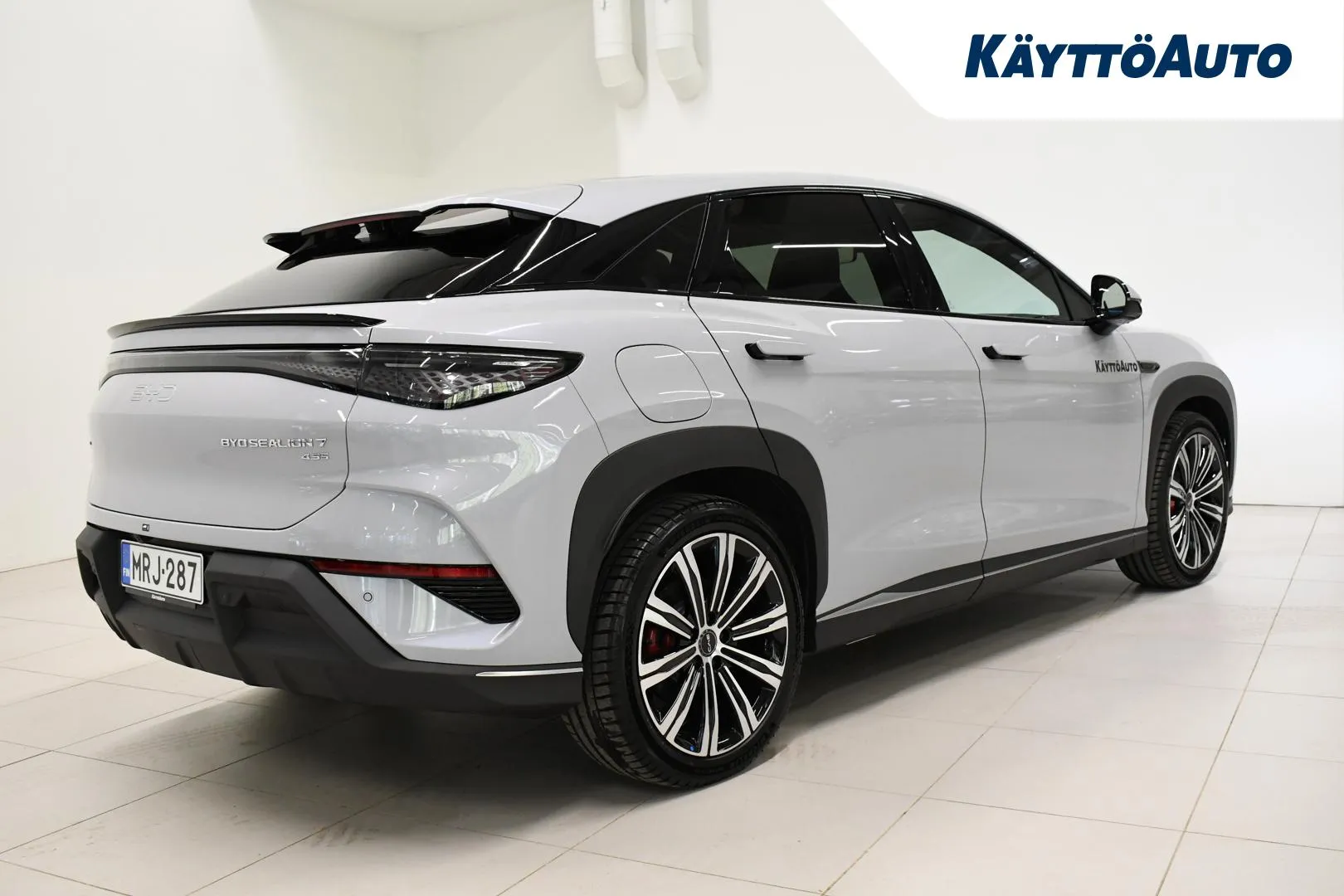 BYD Sealion 7 MRJ-287 carousel image