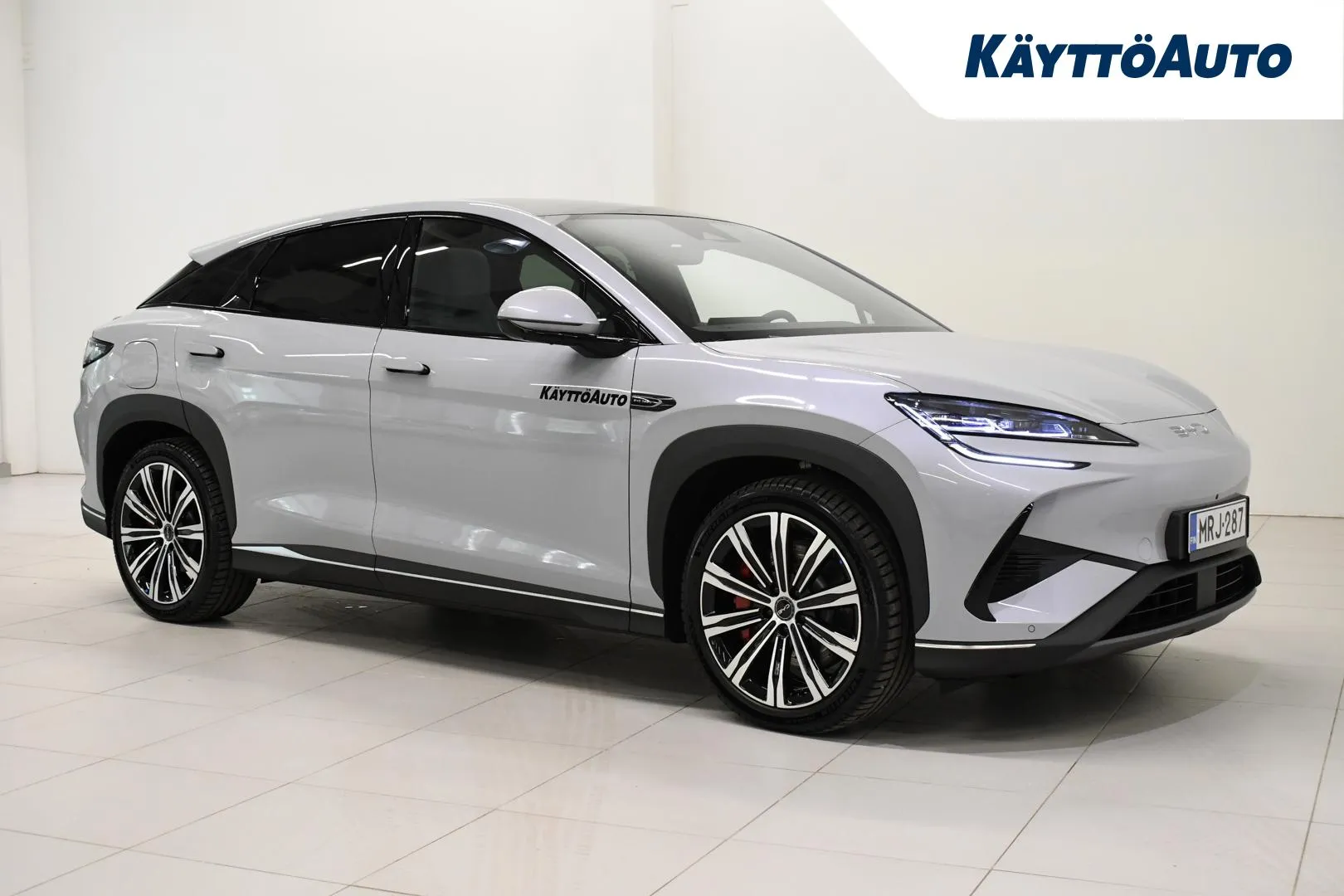 BYD Sealion 7 MRJ-287 carousel image