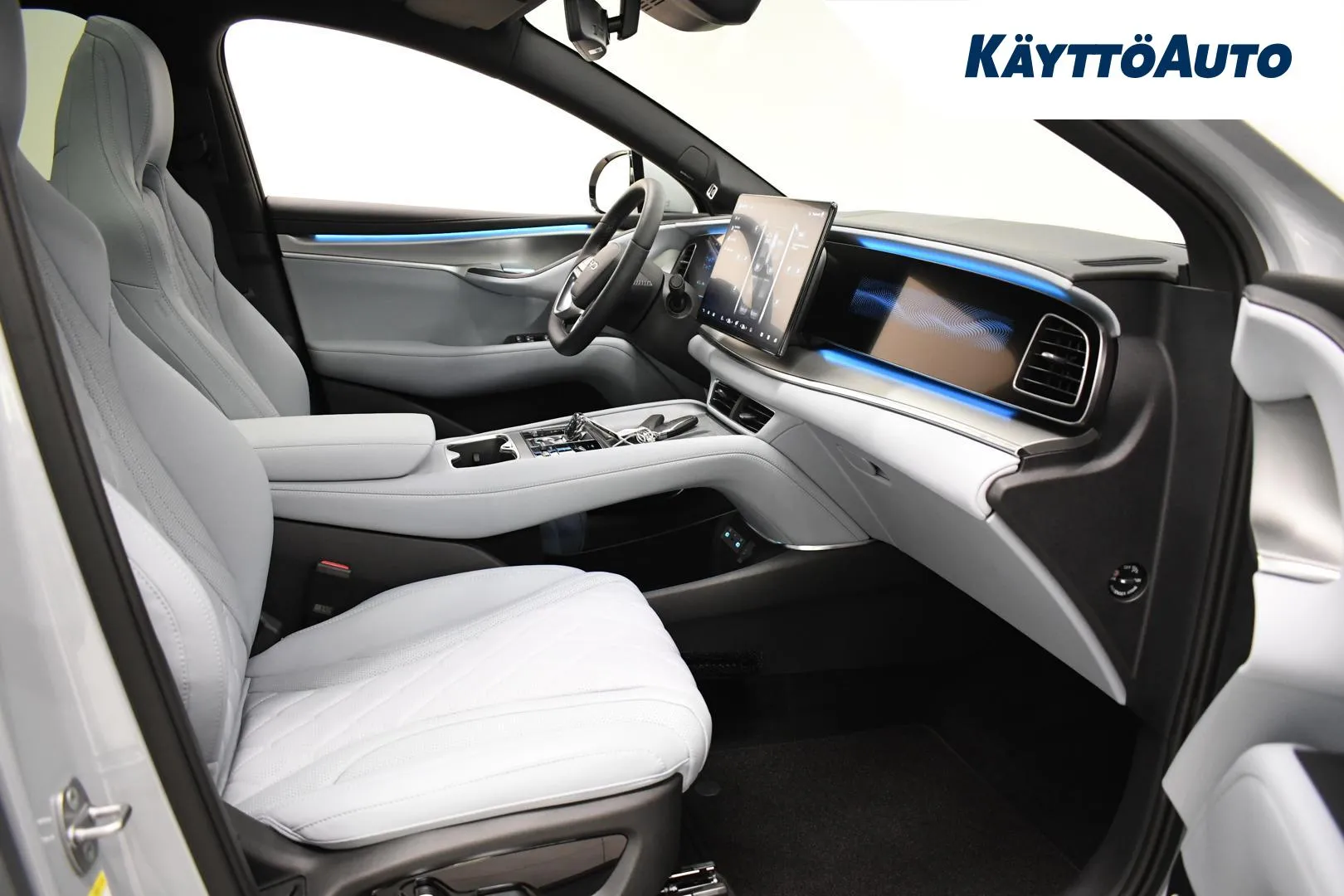 BYD Sealion 7 MRJ-287 carousel image