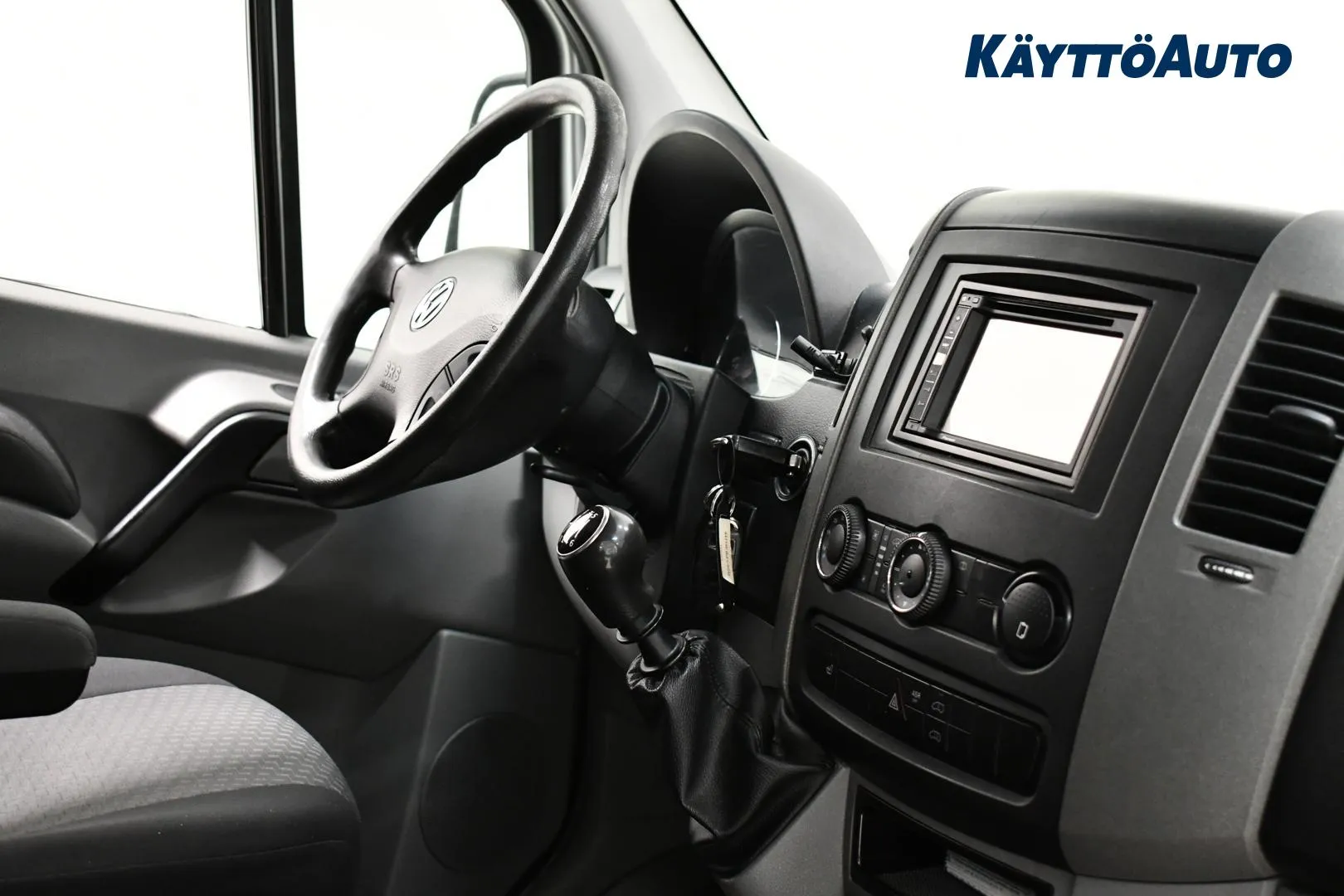 VOLKSWAGEN Crafter LZV-588 carousel image