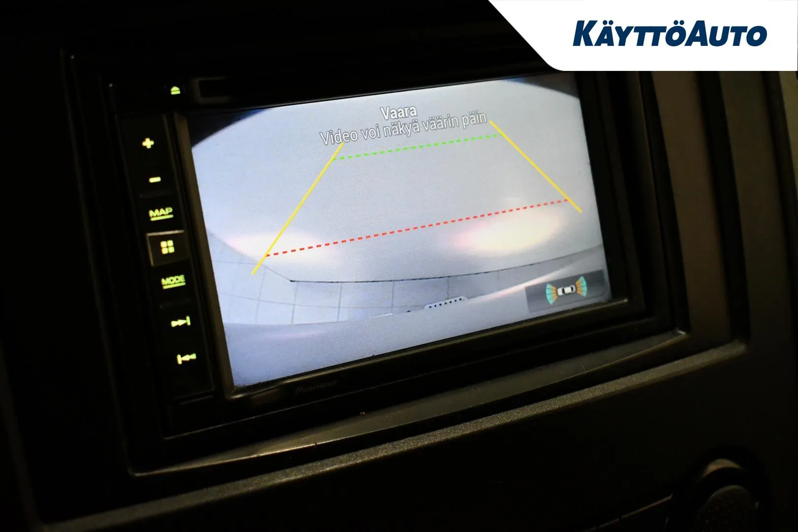 VOLKSWAGEN Crafter LZV-588 carousel image