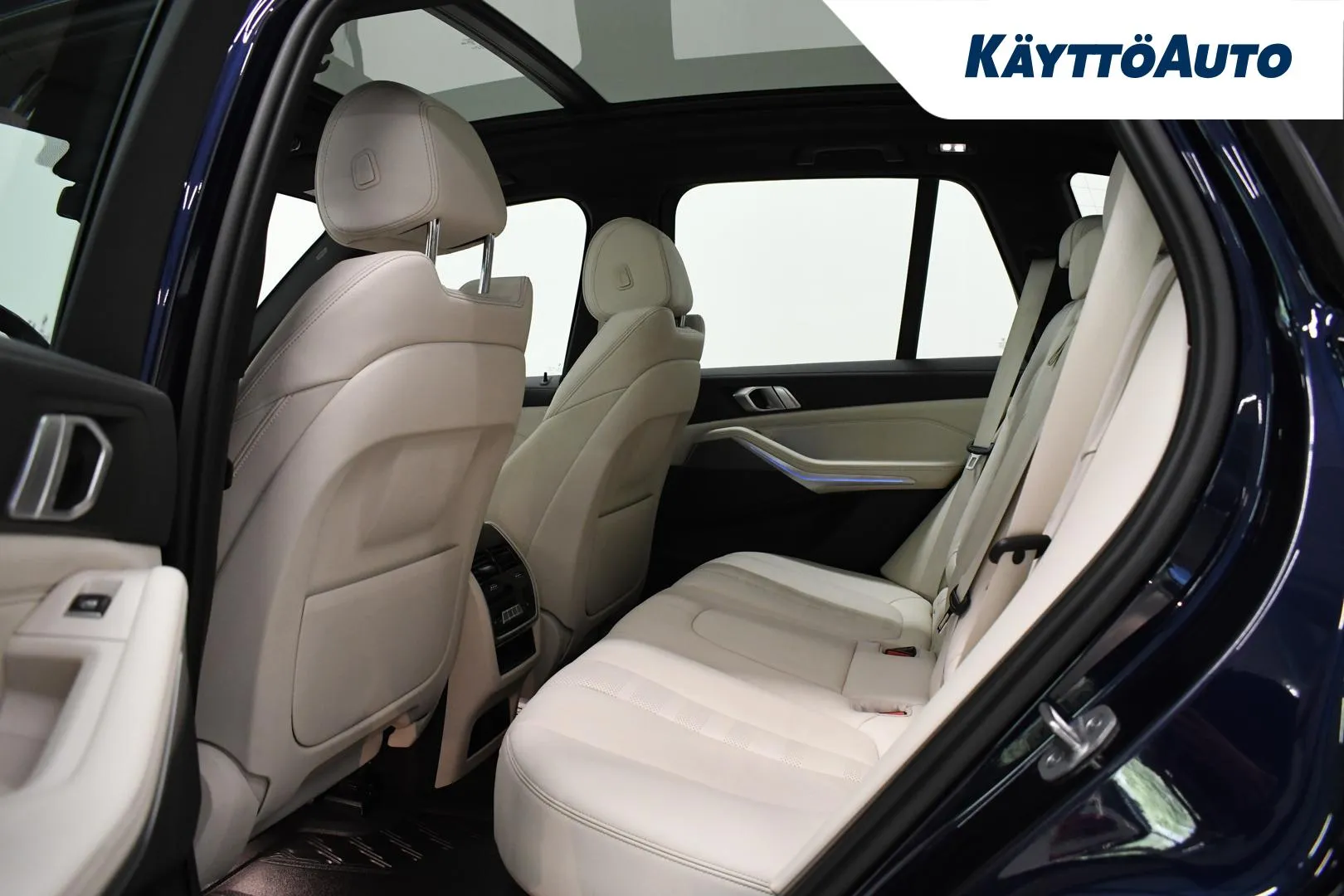 BMW X5 SZG-295 carousel image
