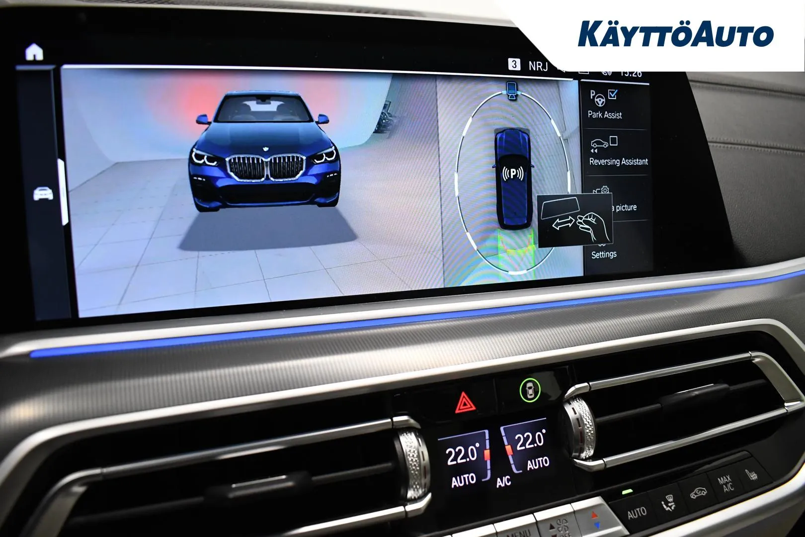 BMW X5 SZG-295 carousel image