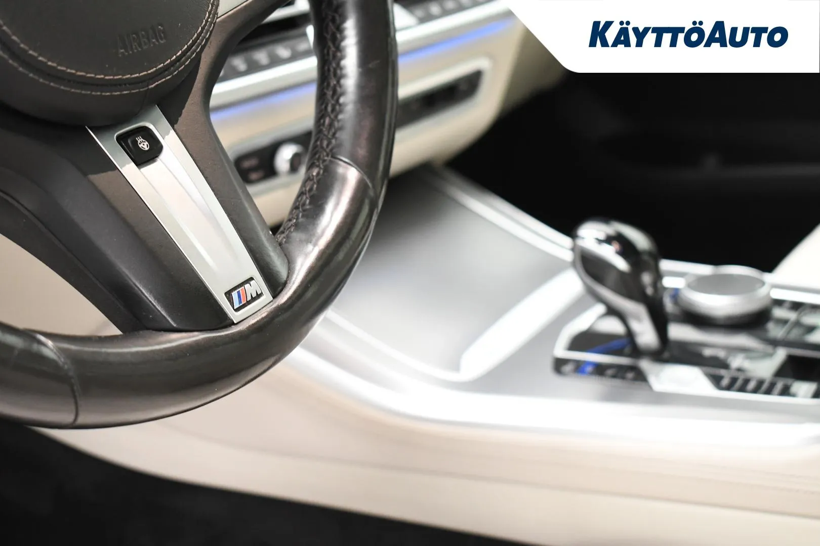 BMW X5 SZG-295 carousel image