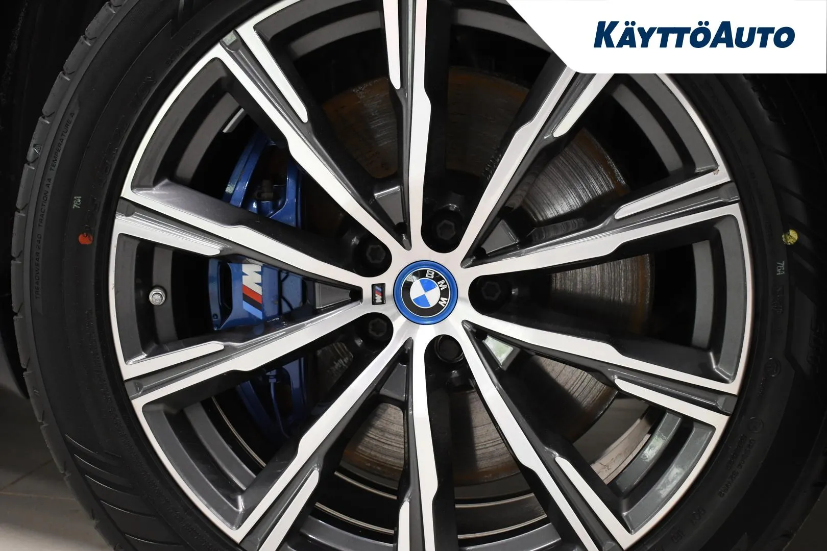 BMW X5 SZG-295 carousel image