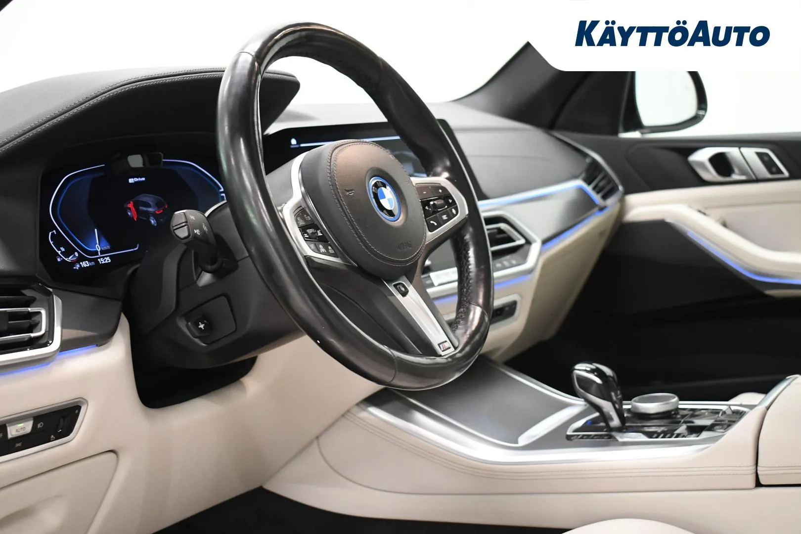 BMW X5 SZG-295 carousel image
