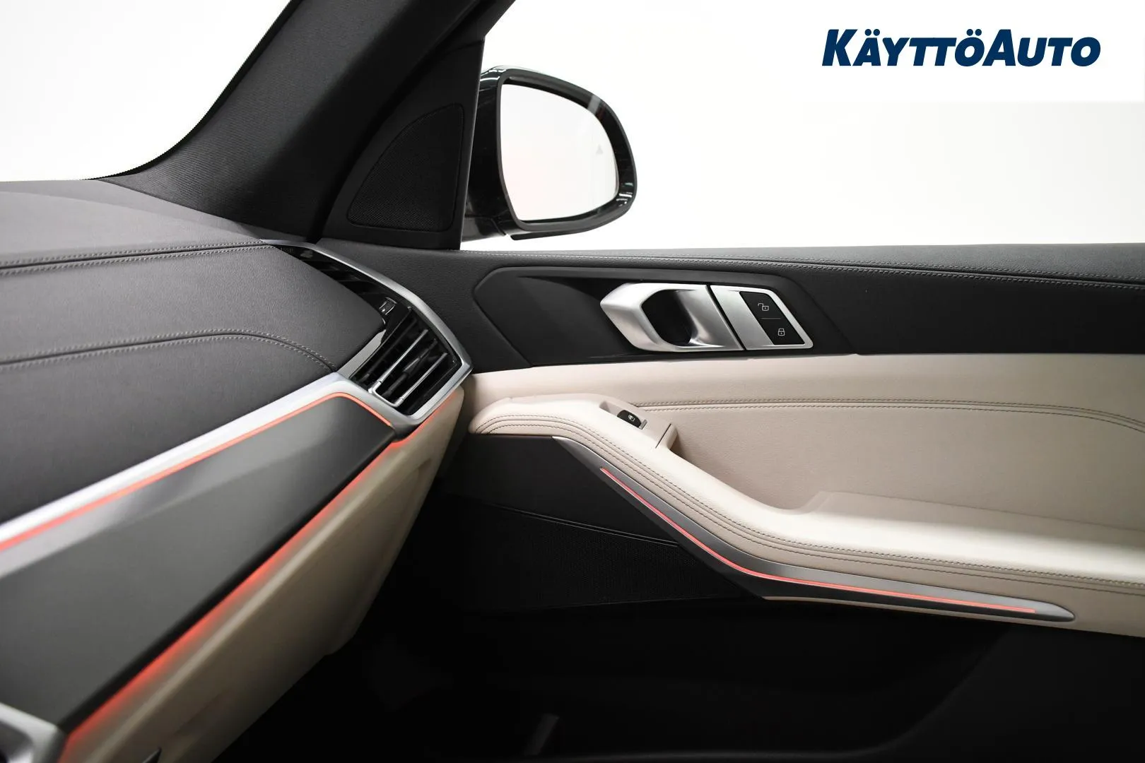 BMW X5 SZG-295 carousel image