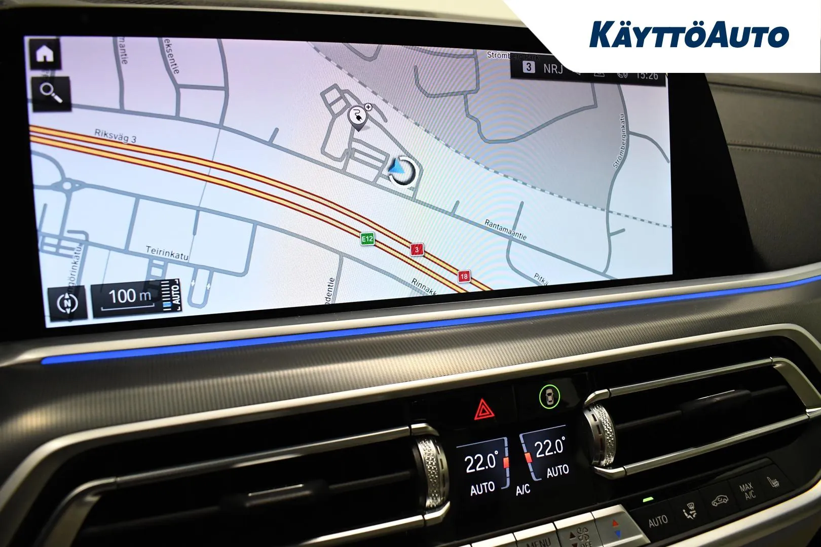 BMW X5 SZG-295 carousel image