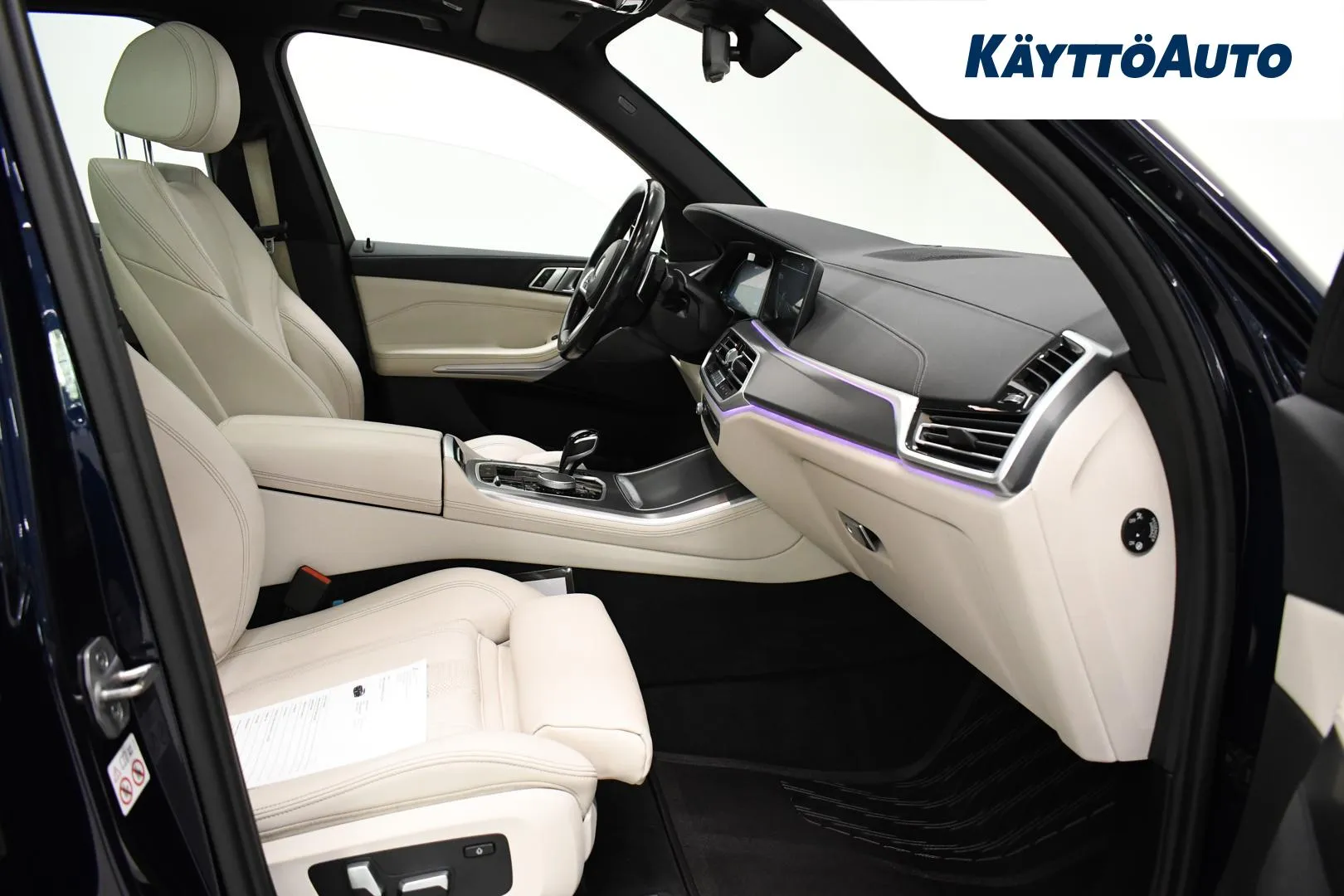 BMW X5 SZG-295 carousel image