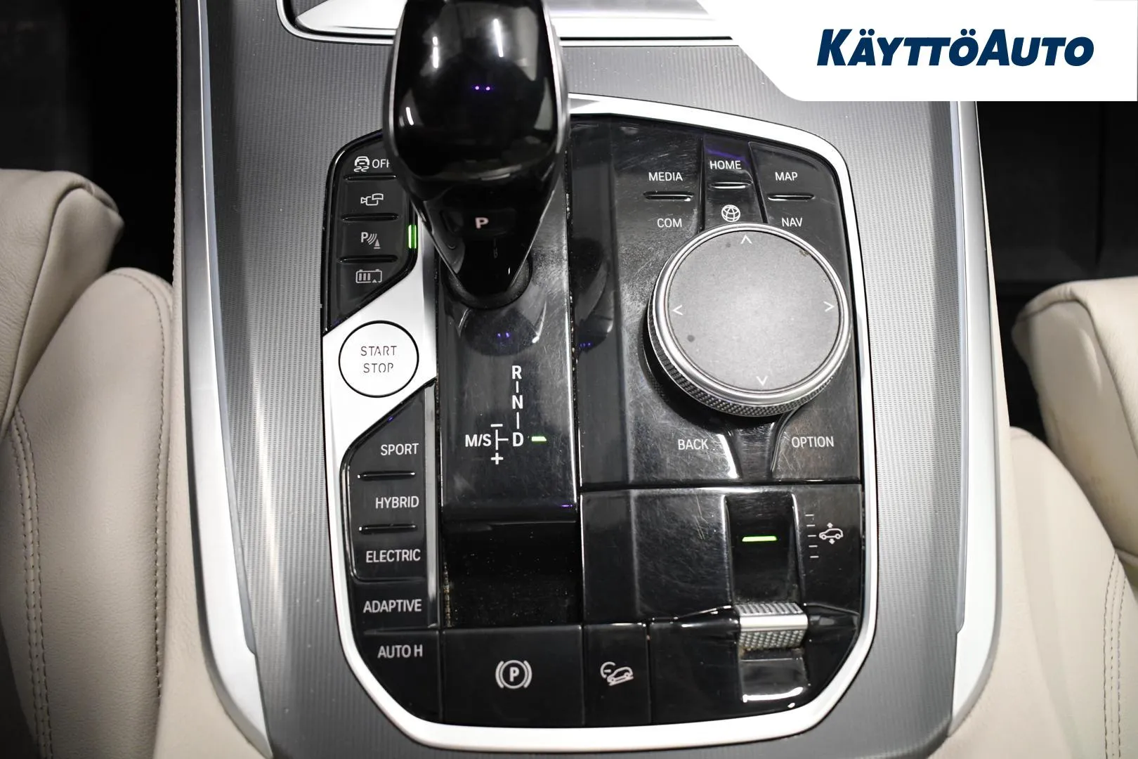 BMW X5 SZG-295 carousel image