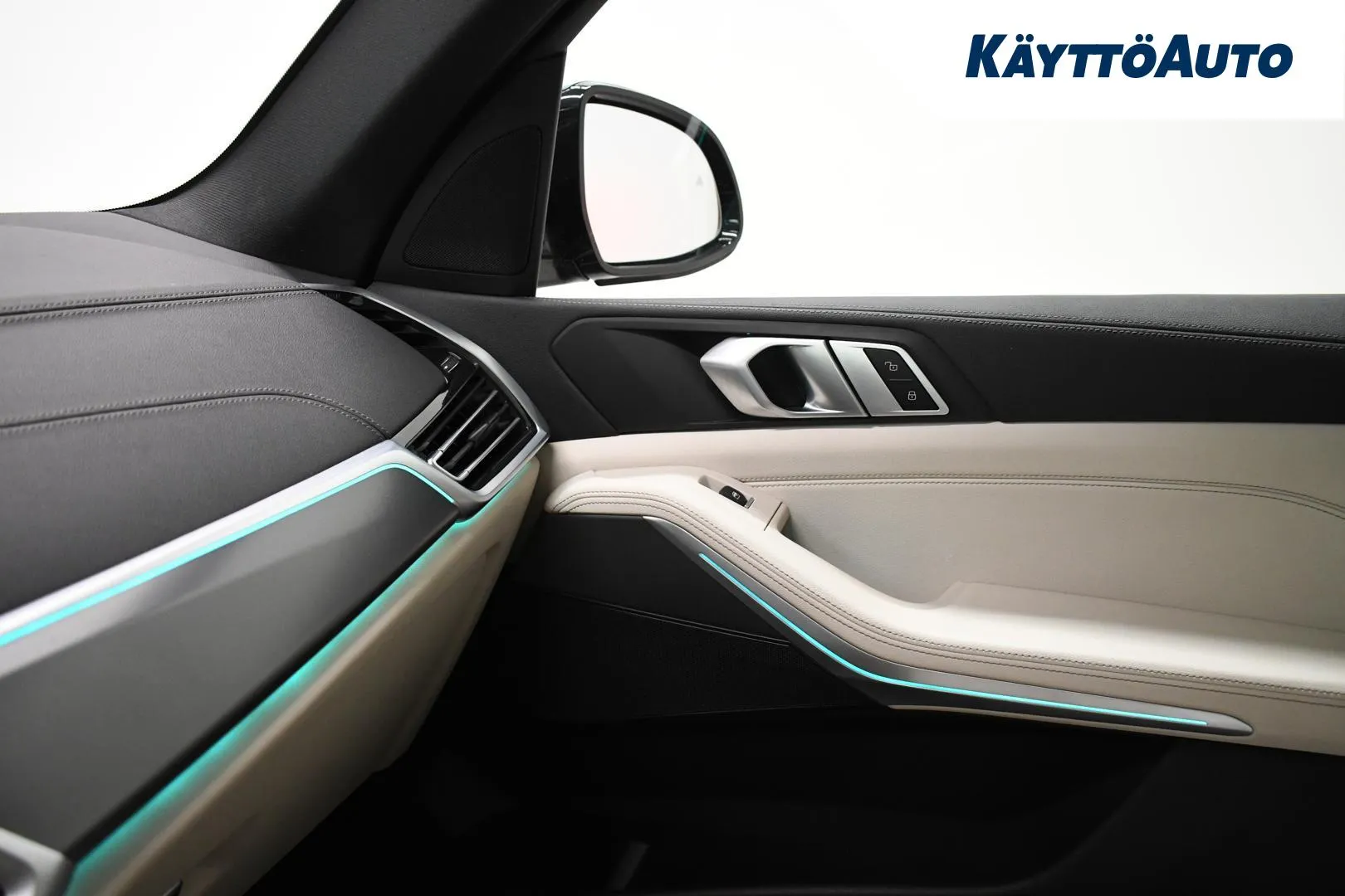 BMW X5 SZG-295 carousel image