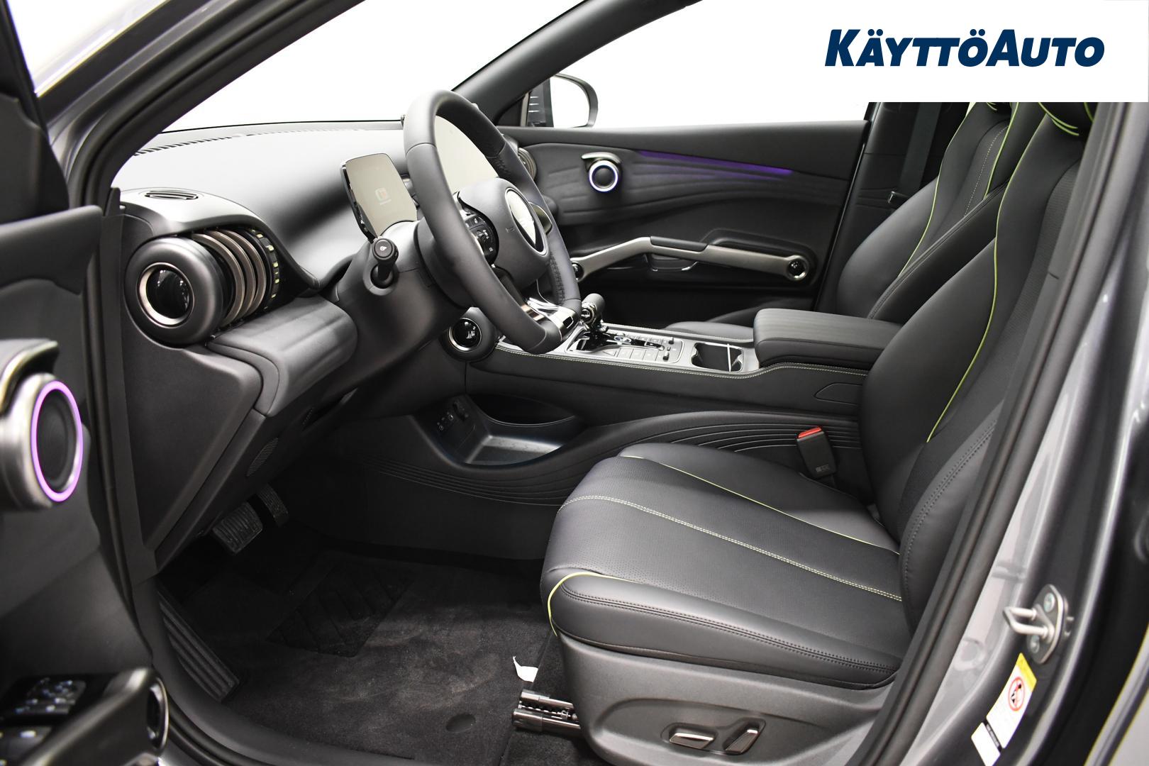 BYD Atto 3 Design 2026, kuva 4/20