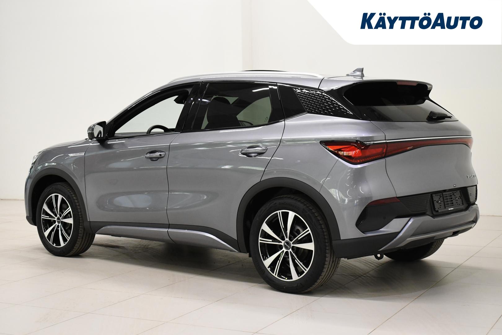 BYD Atto 3 Design 2026, kuva 3/20