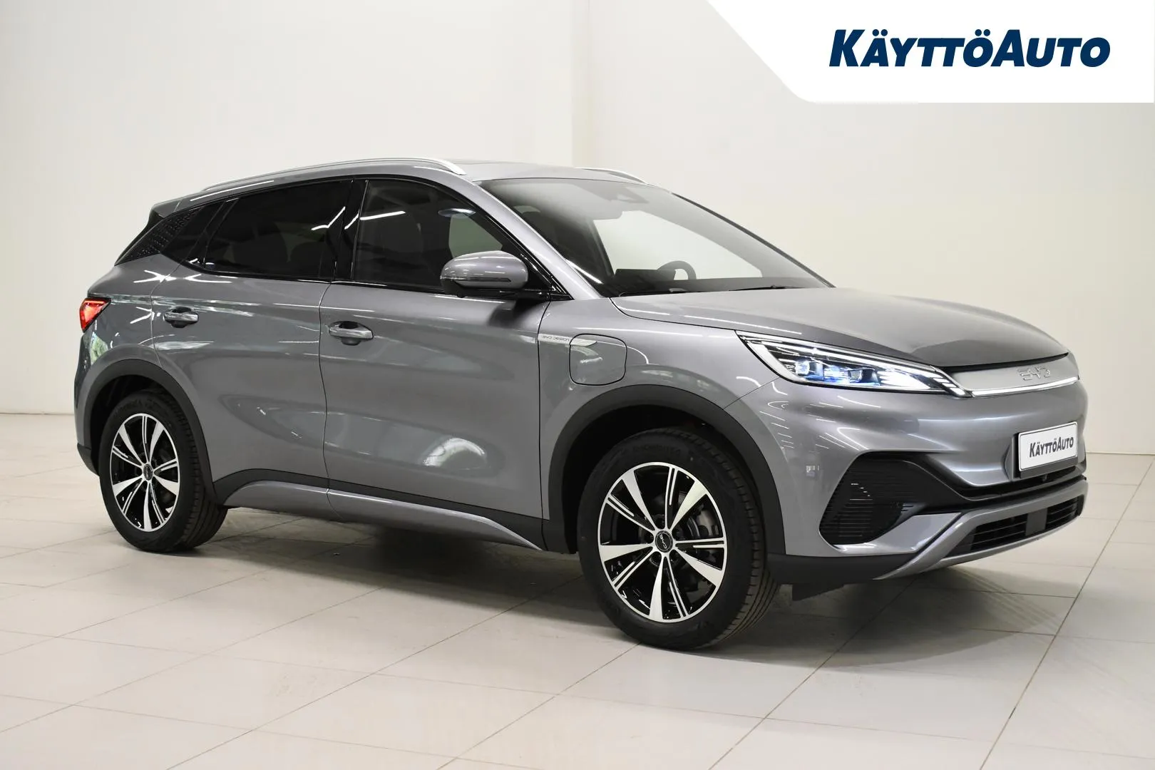 BYD Atto 3 MRJ-268 carousel image