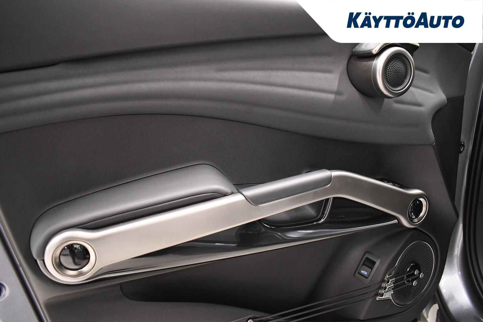 BYD Atto 3 Design 2026, kuva 7/20