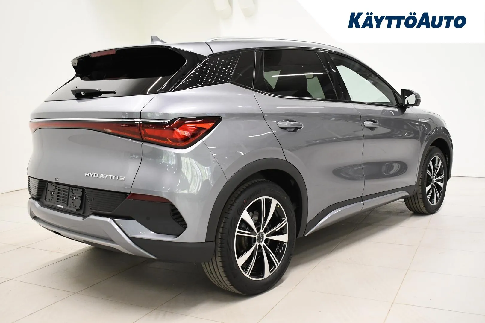 BYD Atto 3 MRJ-268 carousel image
