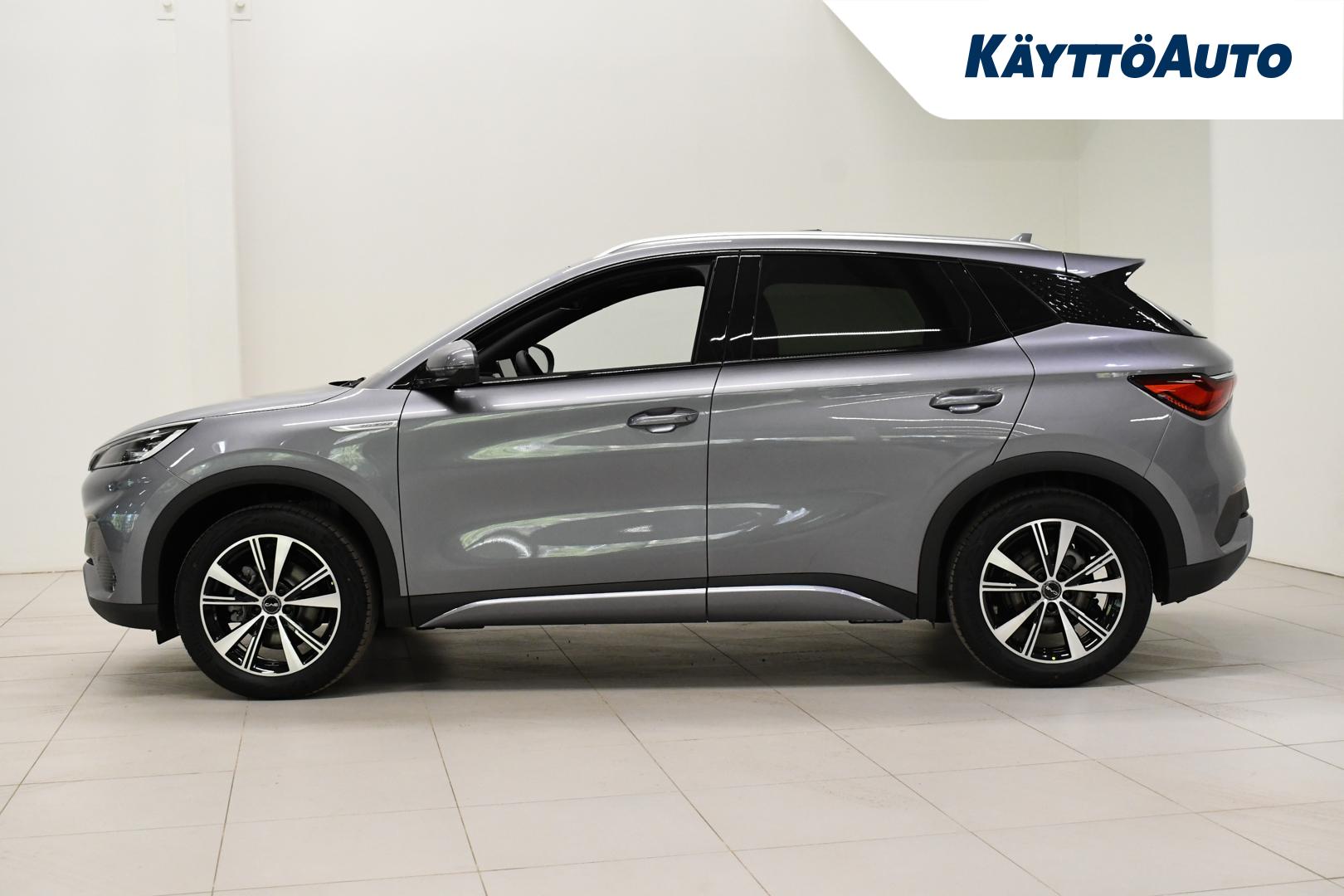 BYD Atto 3 Design 2026, kuva 2/20