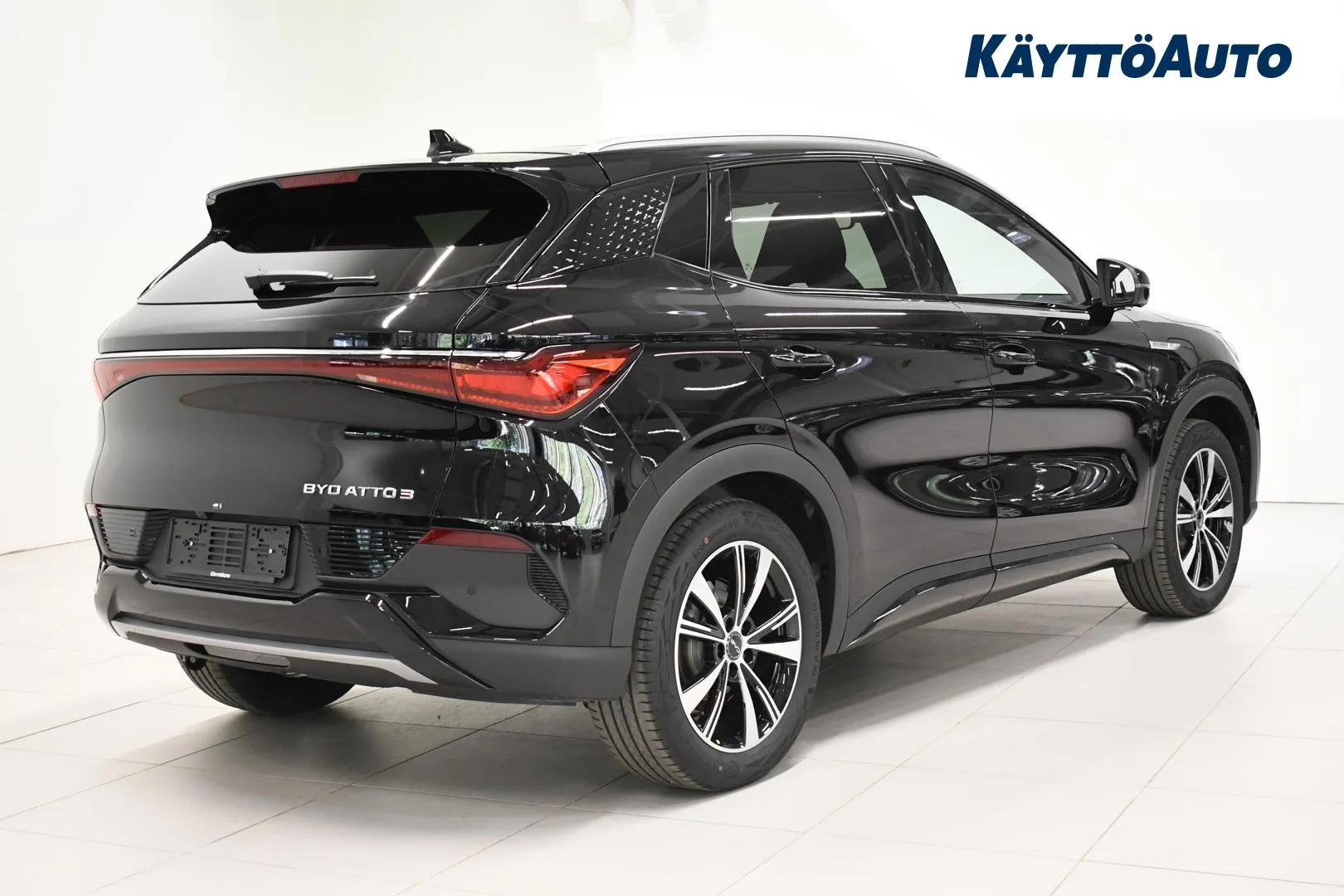 BYD Atto 3 MRJ-277 carousel image