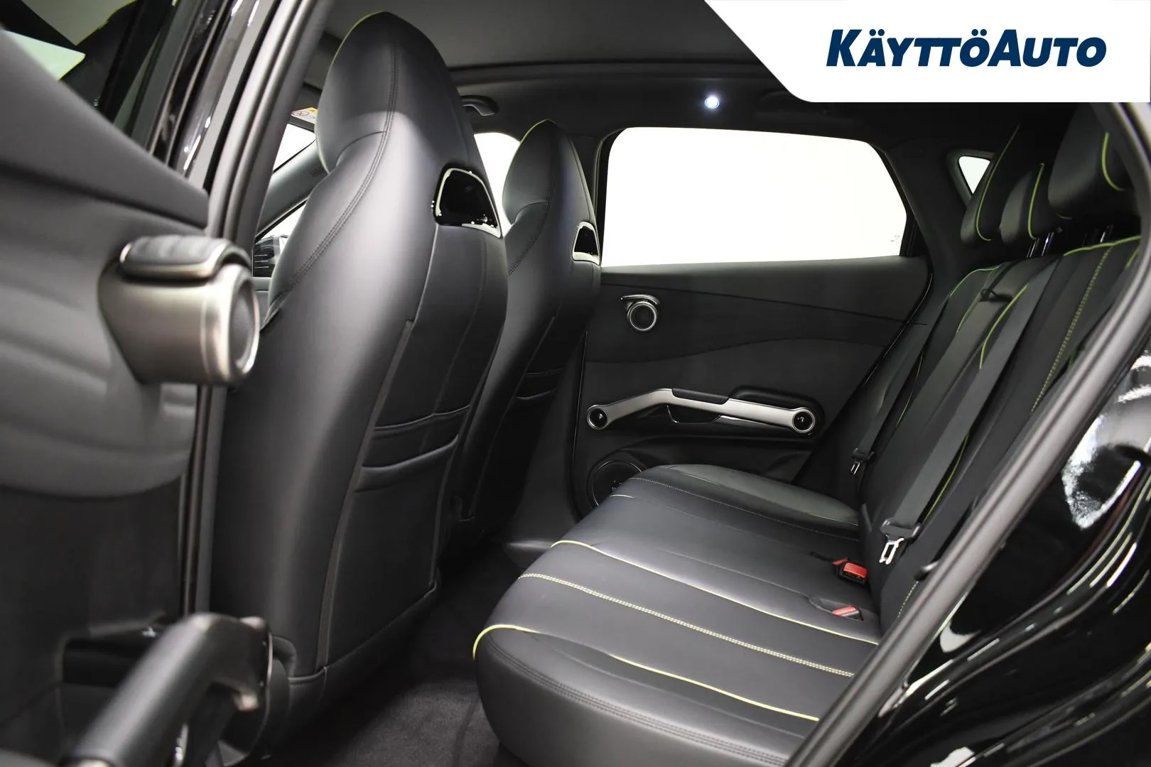 BYD Atto 3 MRJ-277 carousel image