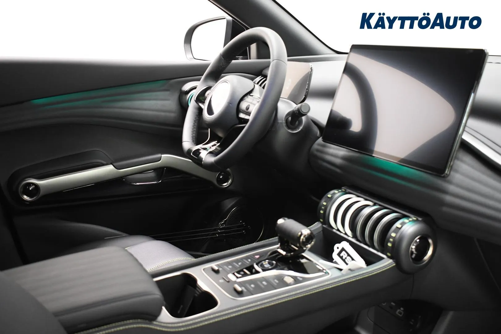 BYD Atto 3 MRJ-277 carousel image