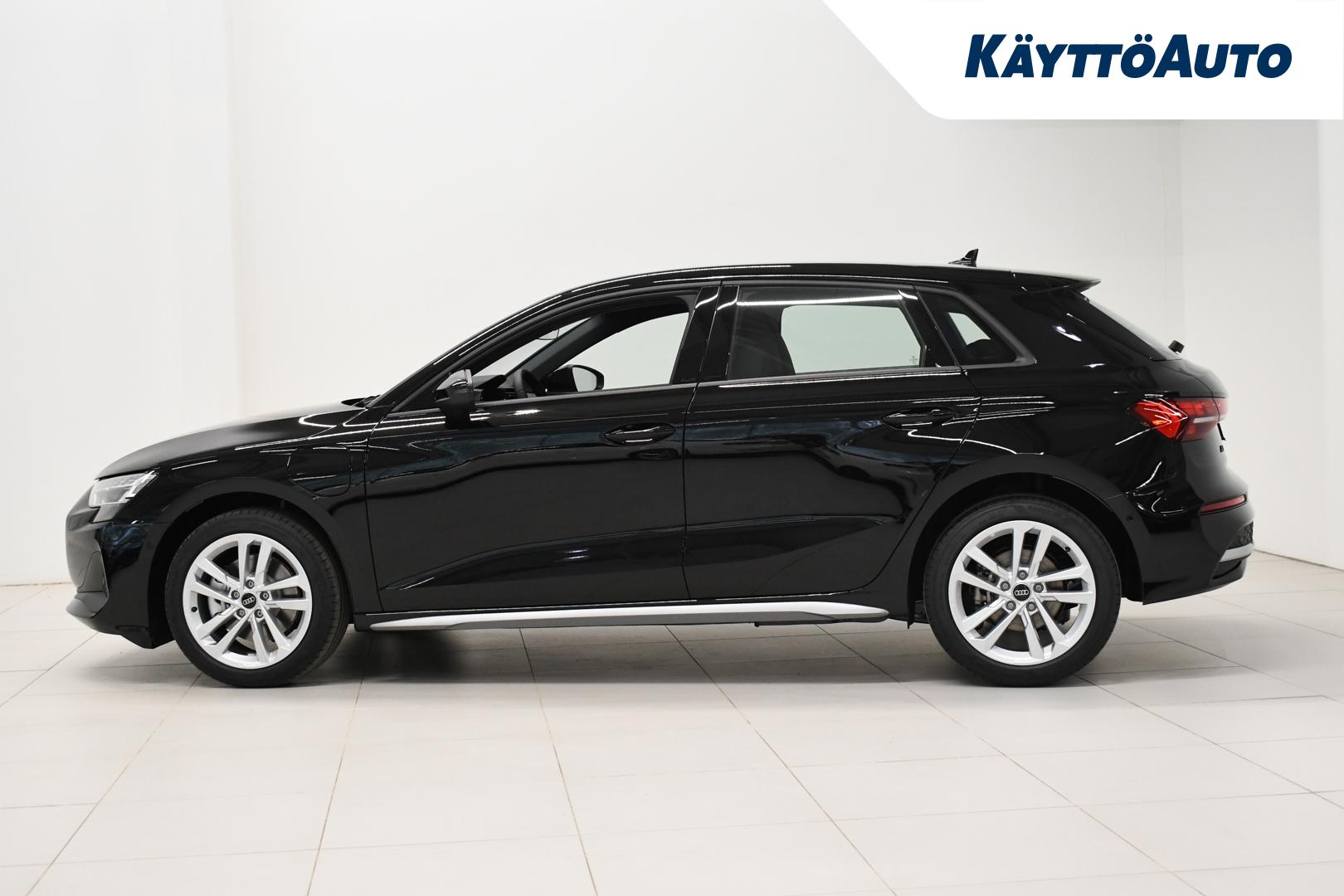 Audi A3 Sportback 40 TFSI e 2026, kuva 2/14