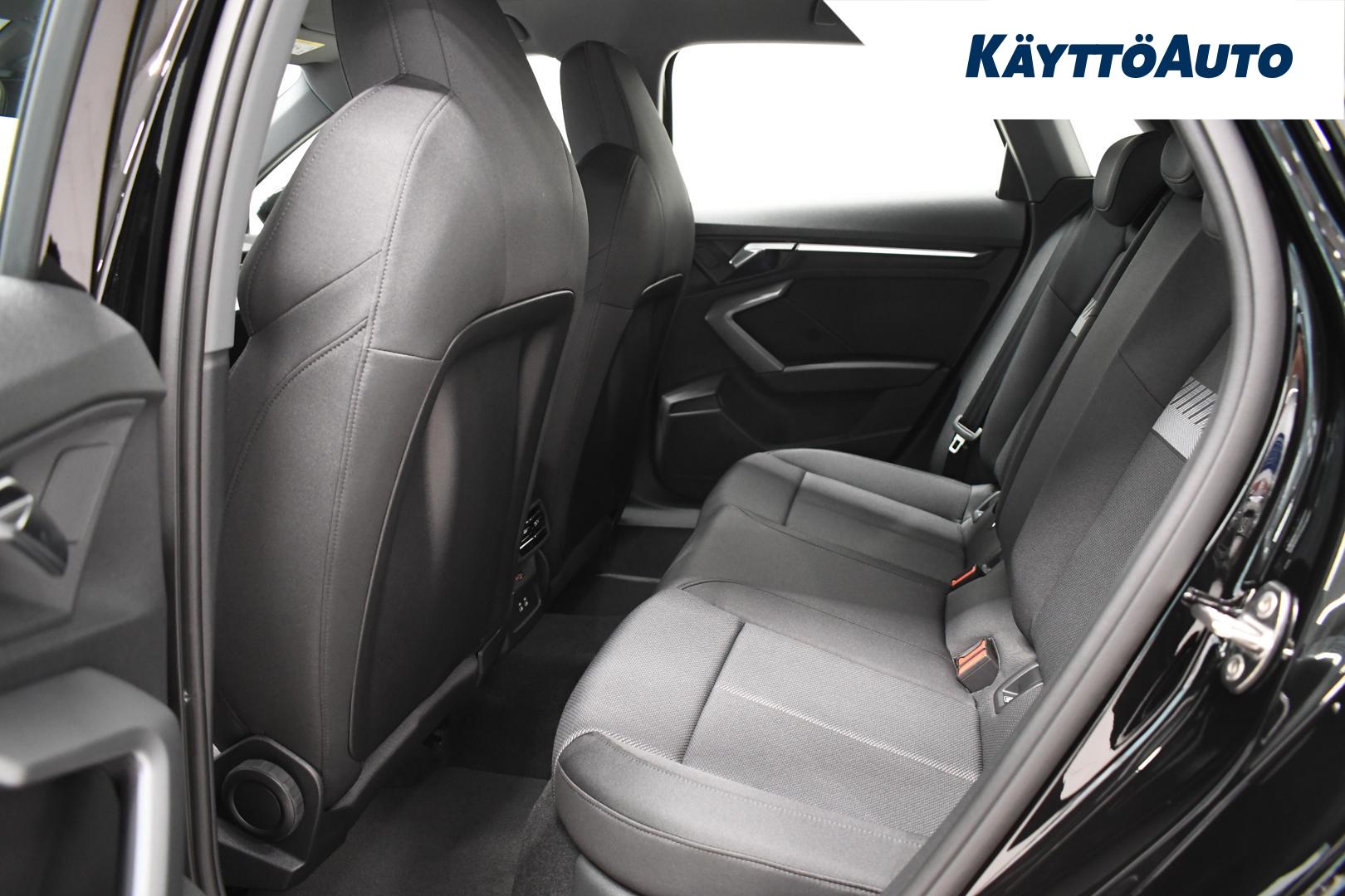 Audi A3 Sportback 40 TFSI e 2026, kuva 6/14