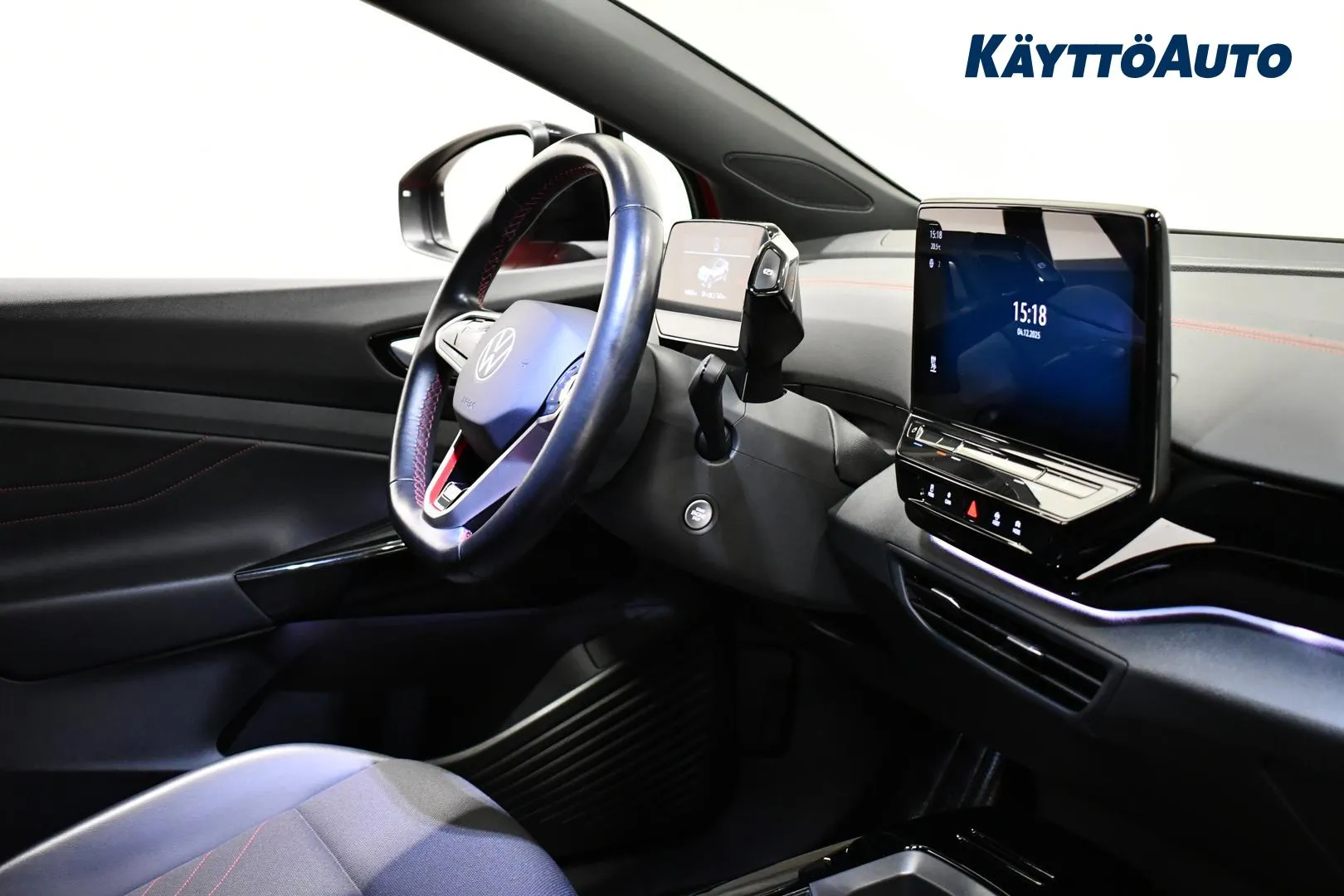 VOLKSWAGEN ID.5 XTC-116 carousel image