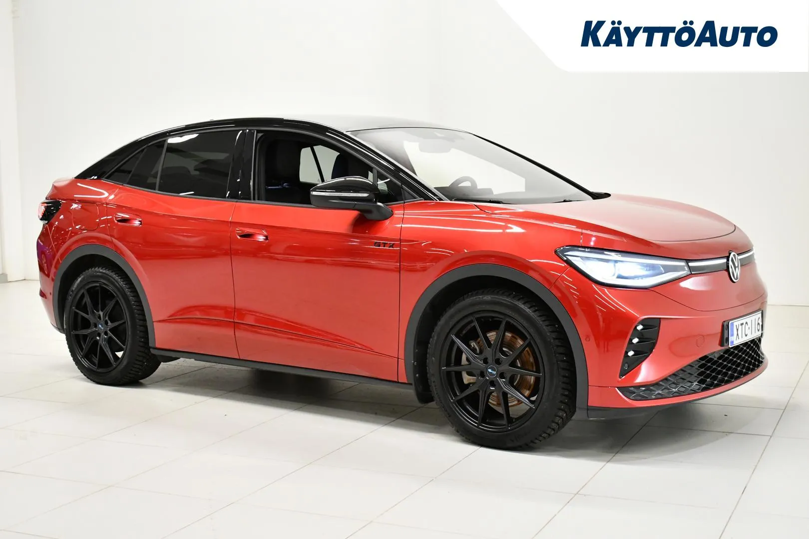 VOLKSWAGEN ID.5 XTC-116 carousel image