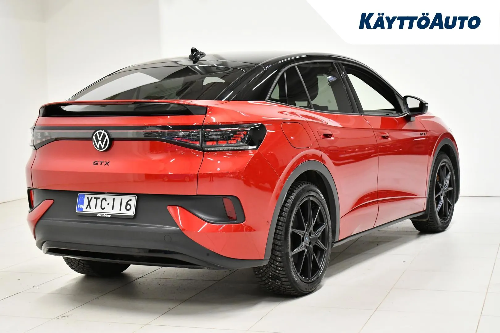 VOLKSWAGEN ID.5 XTC-116 carousel image