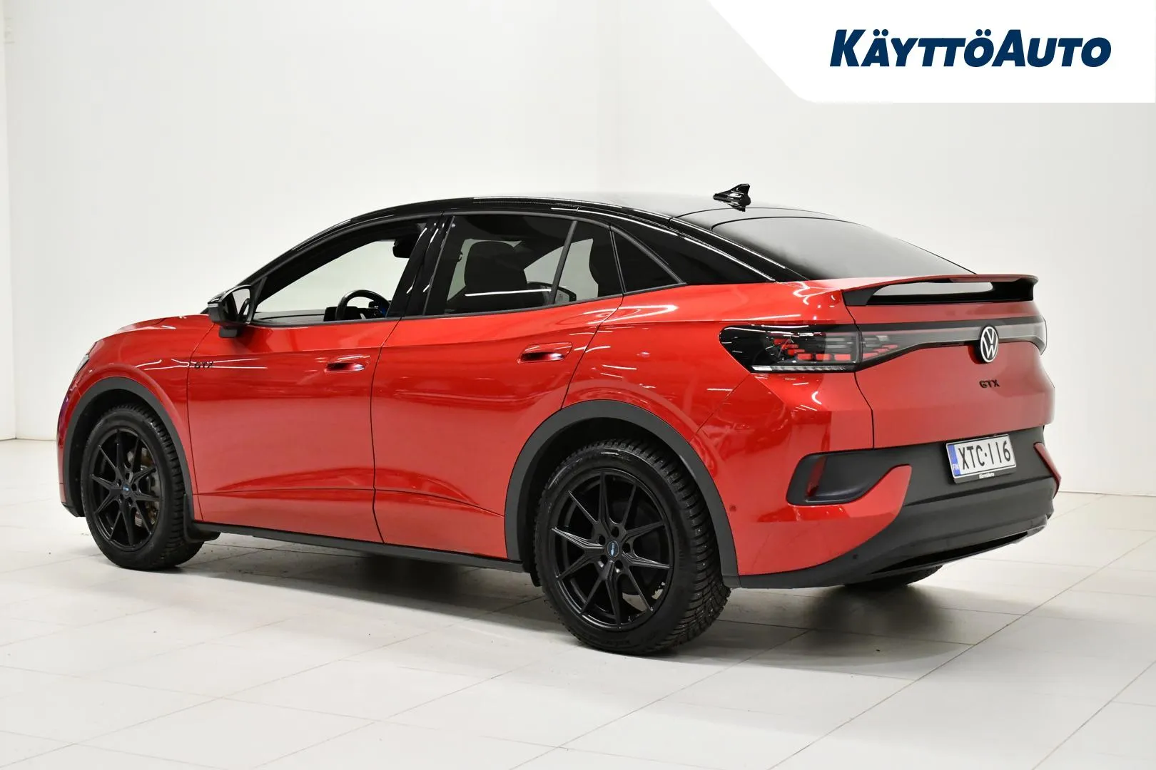 VOLKSWAGEN ID.5 XTC-116 carousel image