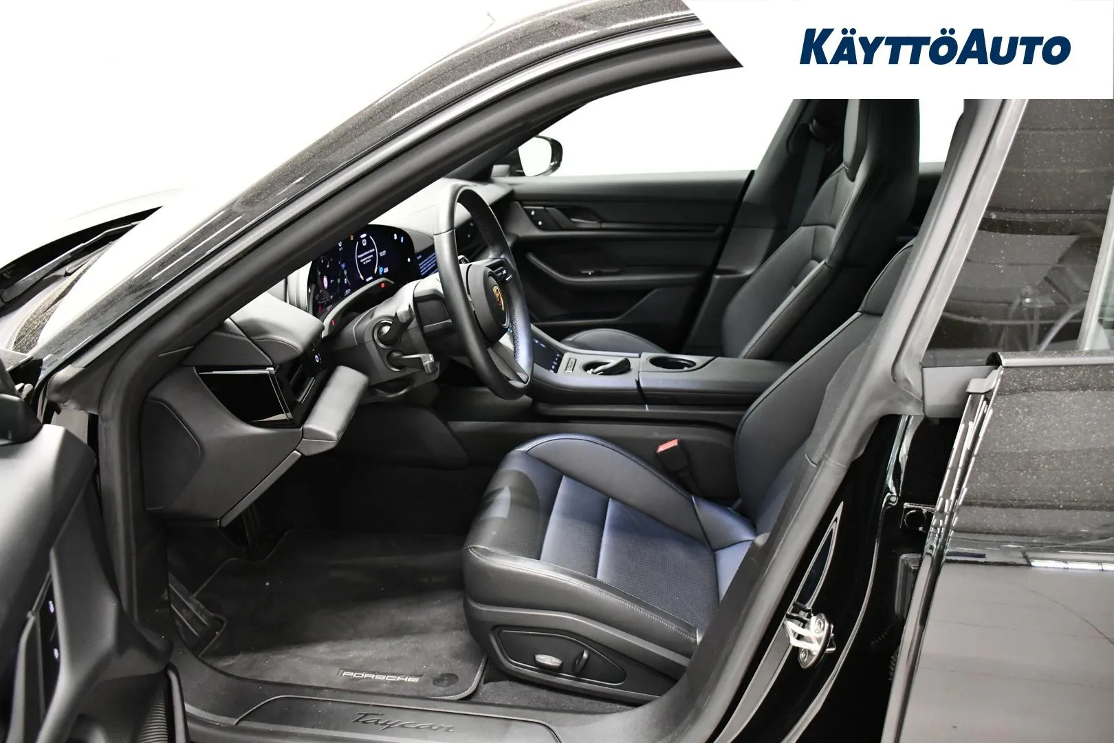 PORSCHE Taycan FPH-140 carousel image