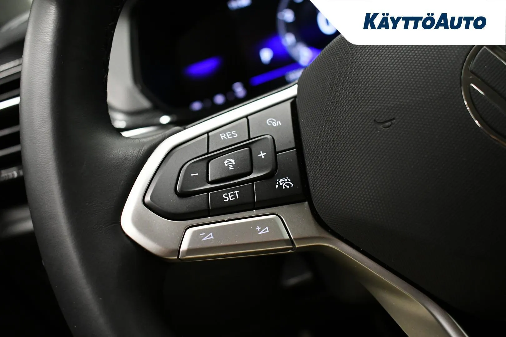 Volkswagen T-Cross XTL-106 carousel image