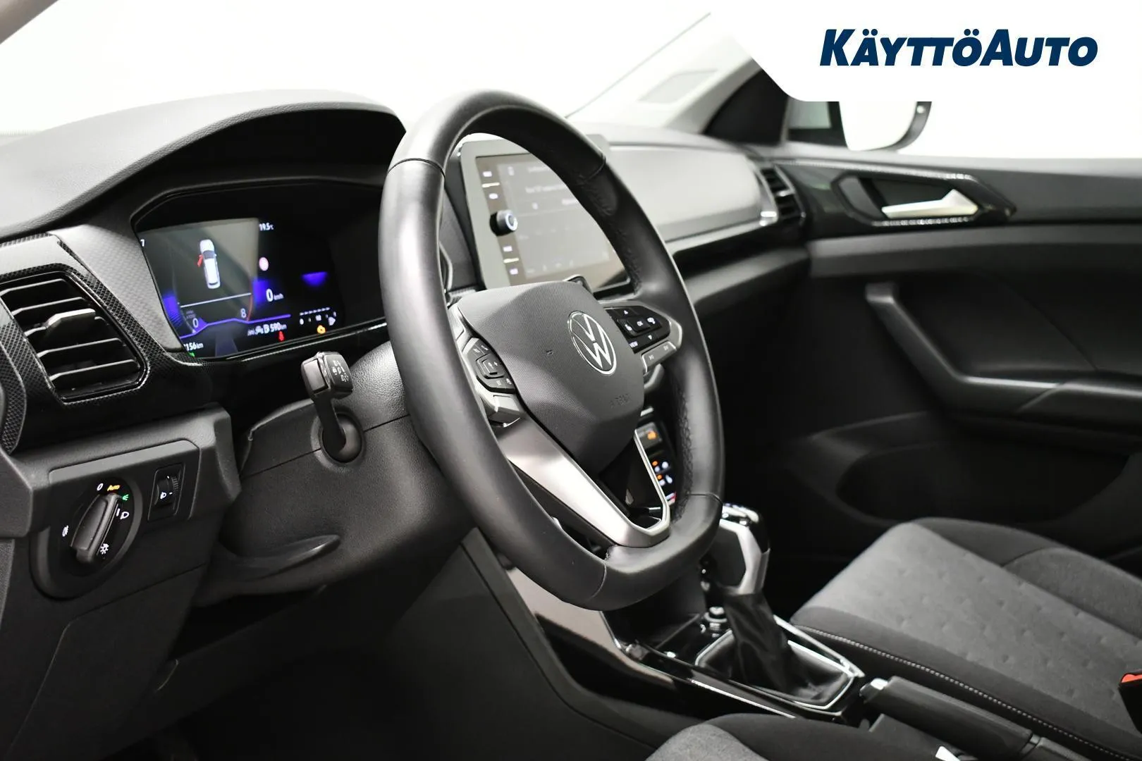 Volkswagen T-Cross XTL-106 carousel image
