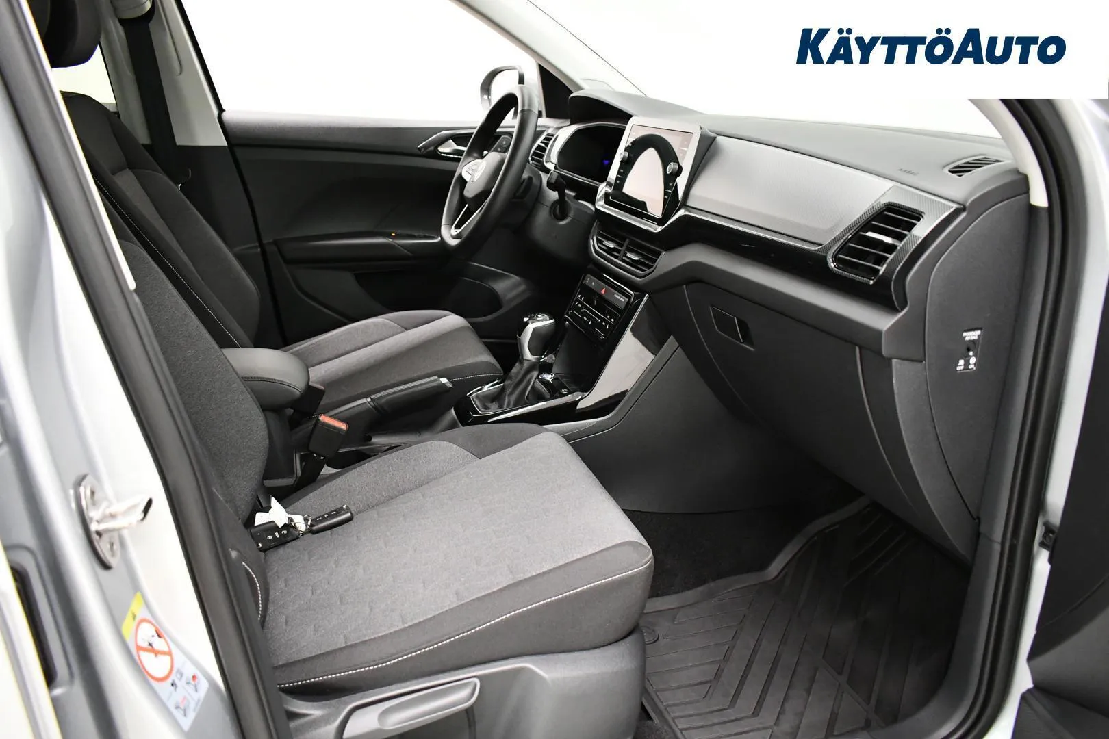 Volkswagen T-Cross XTL-106 carousel image