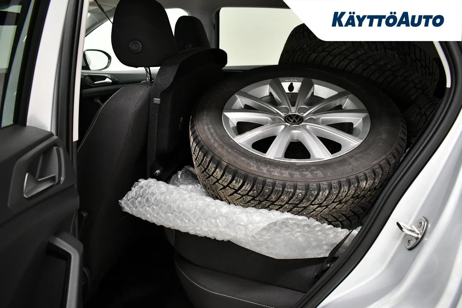Volkswagen T-Cross XTL-106 carousel image